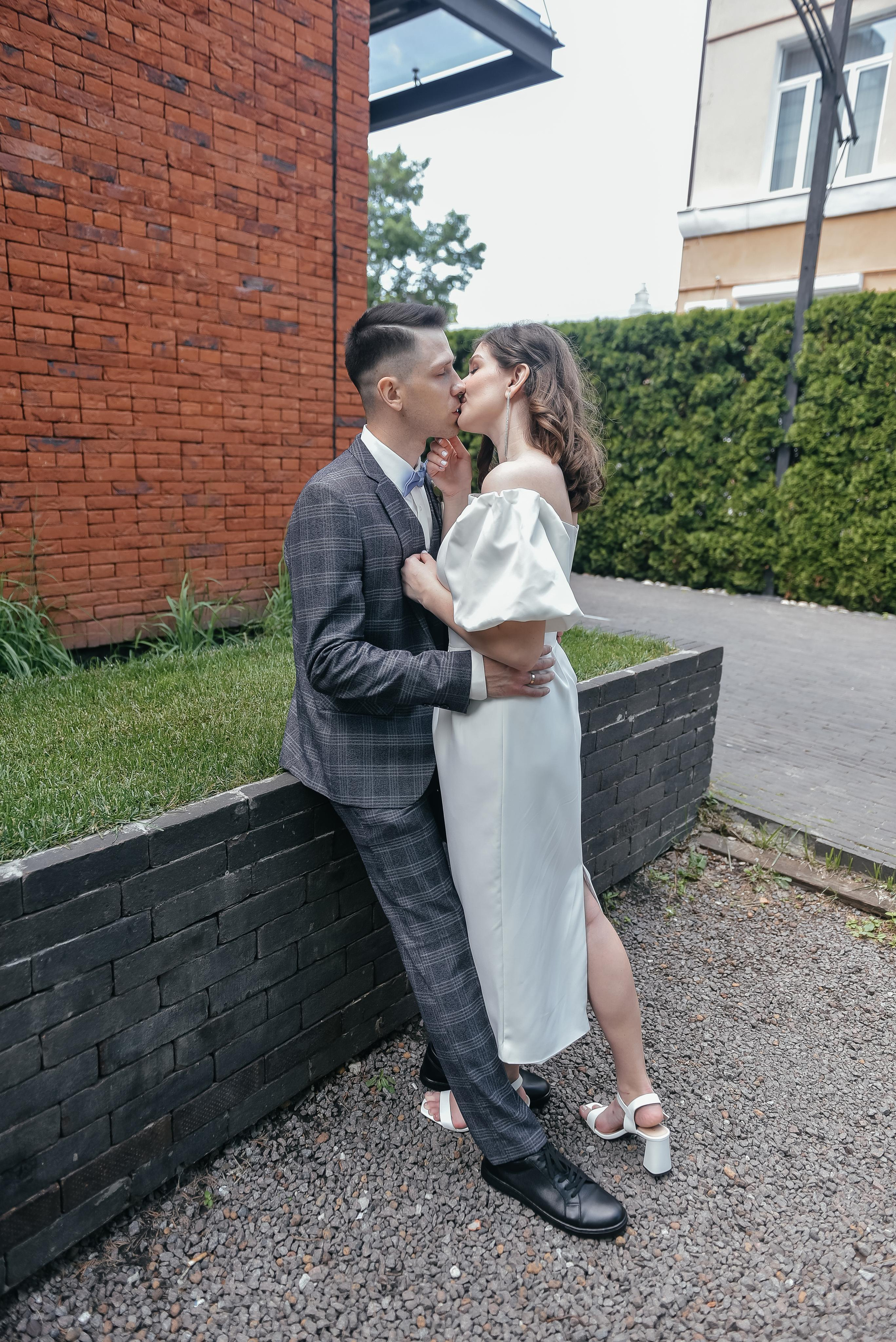 Саша и Лиза. Свадебный и семейный фотограф в Воронеже Катя Кулеш