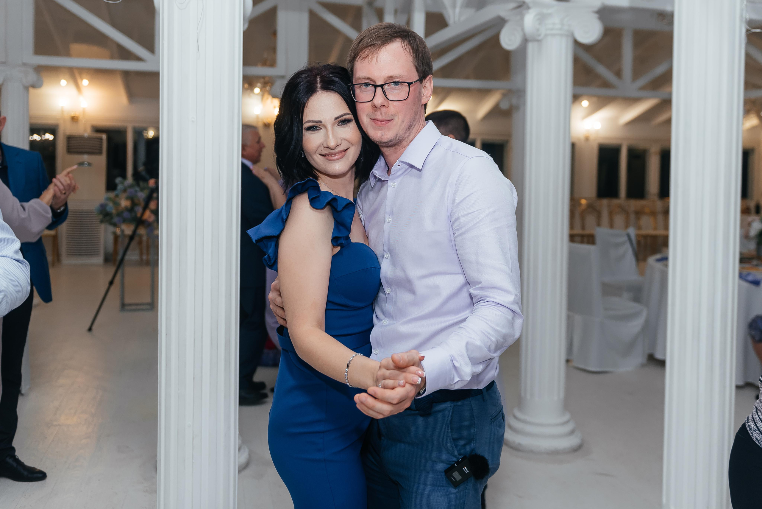 Даня и Лера. Свадебный и семейный фотограф в Воронеже Катя Кулеш