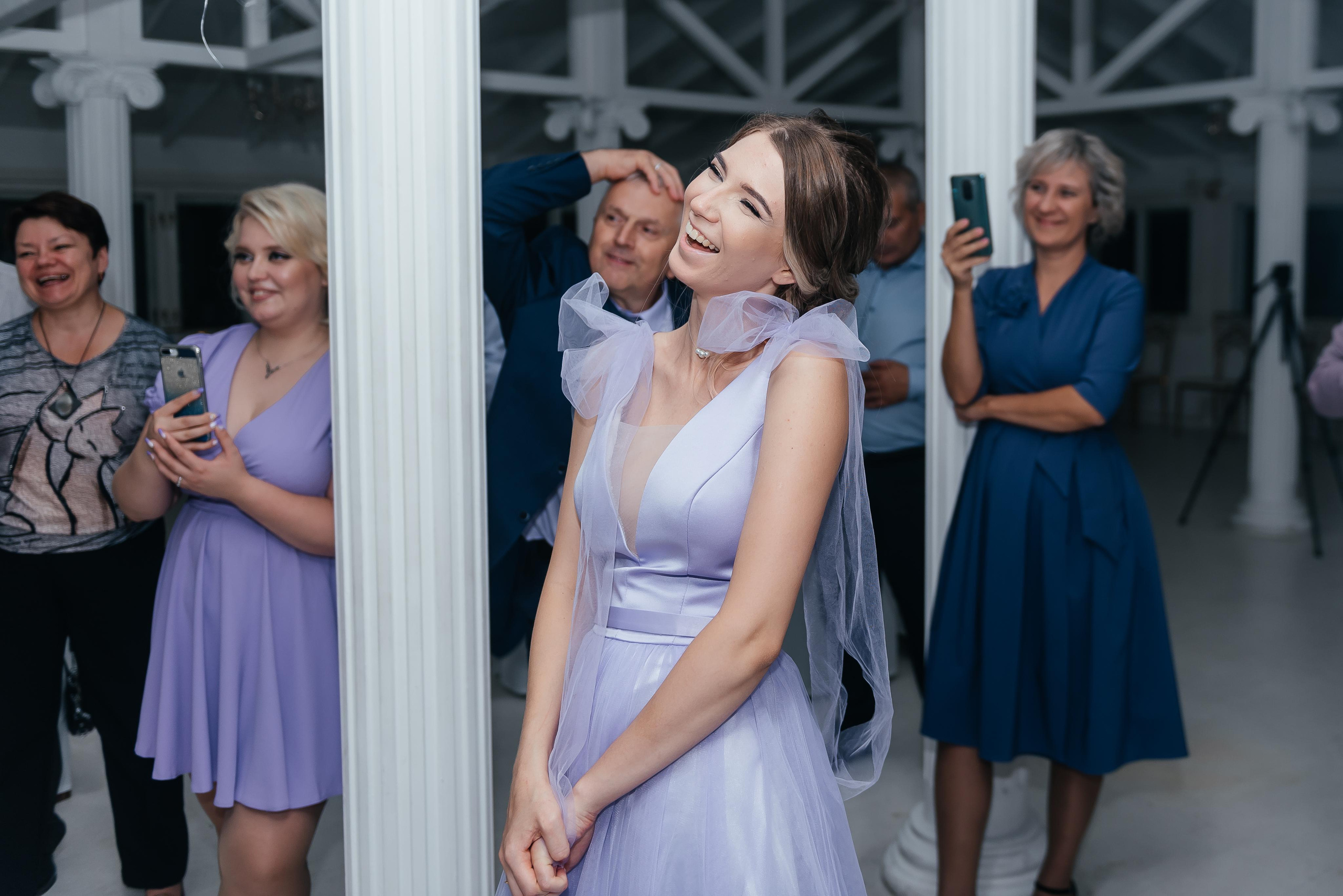 Даня и Лера. Свадебный и семейный фотограф в Воронеже Катя Кулеш