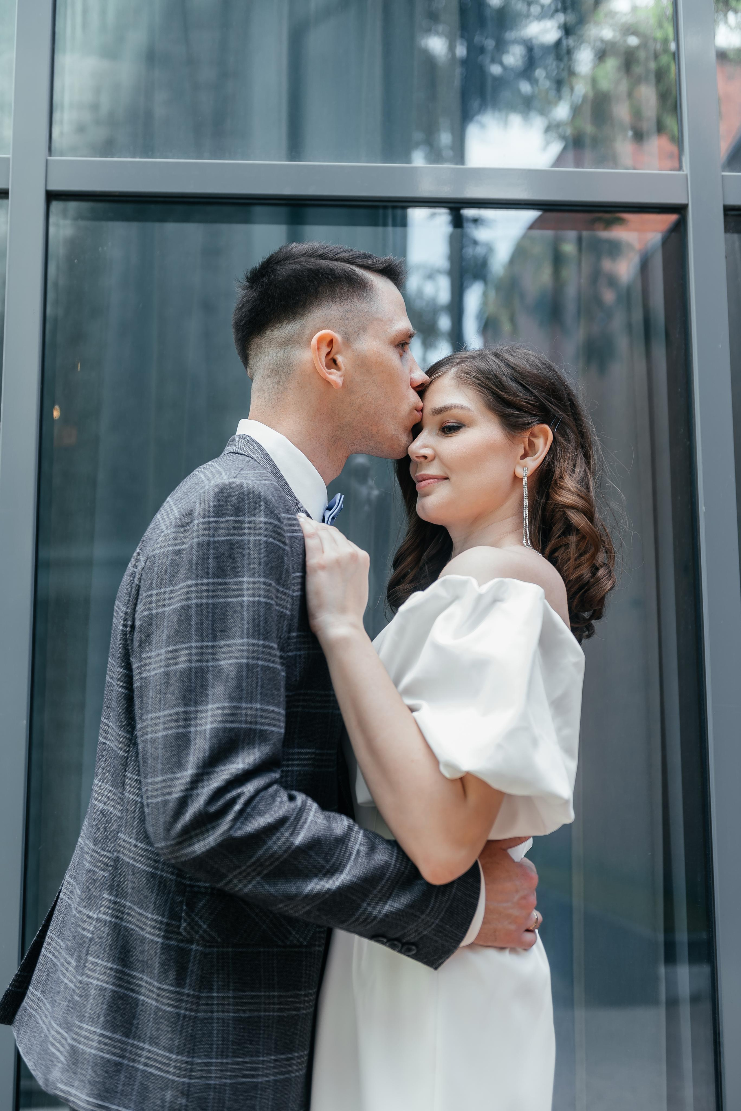 Саша и Лиза. Свадебный и семейный фотограф в Воронеже Катя Кулеш