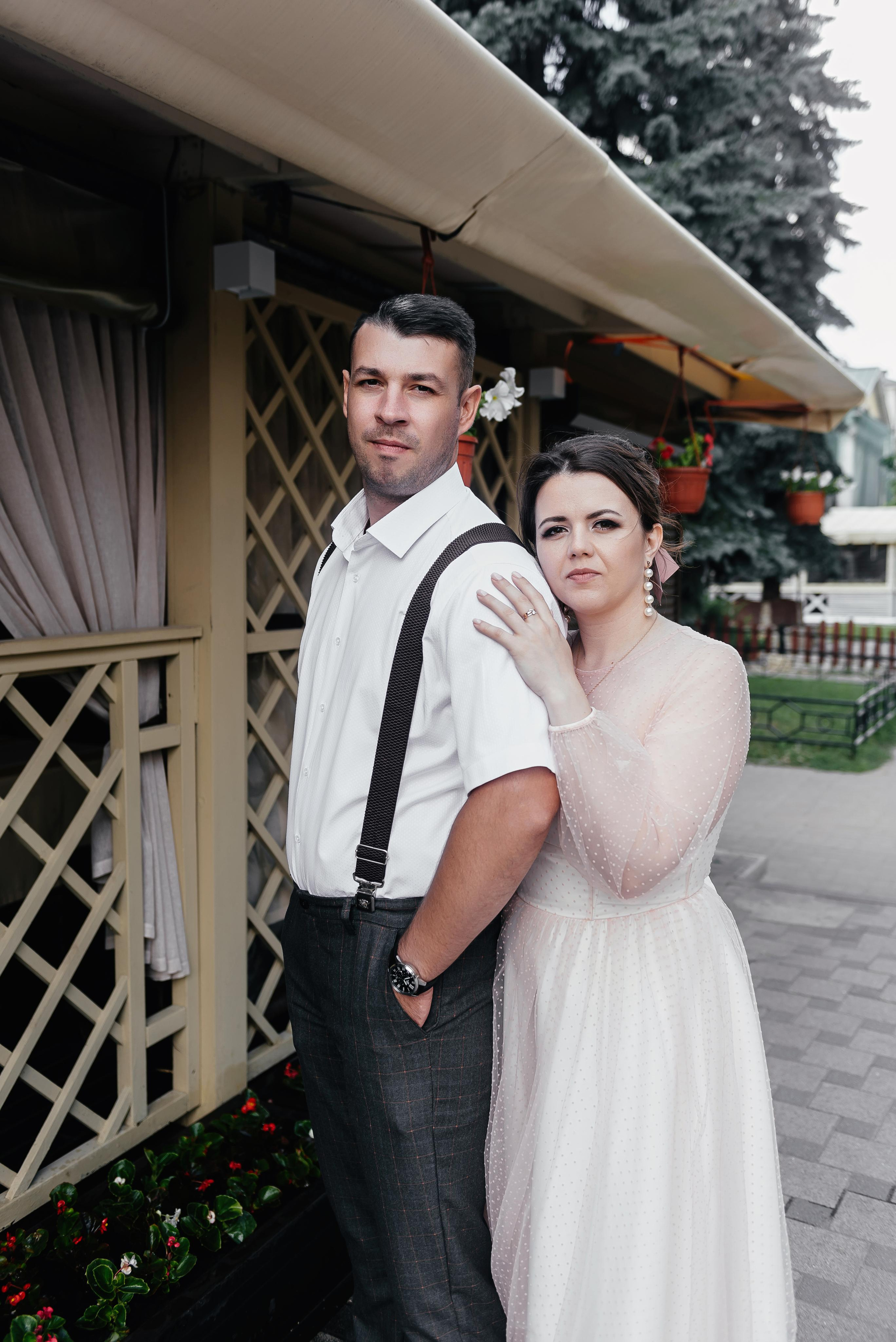 2.7.22. Свадебный и семейный фотограф в Воронеже Катя Кулеш