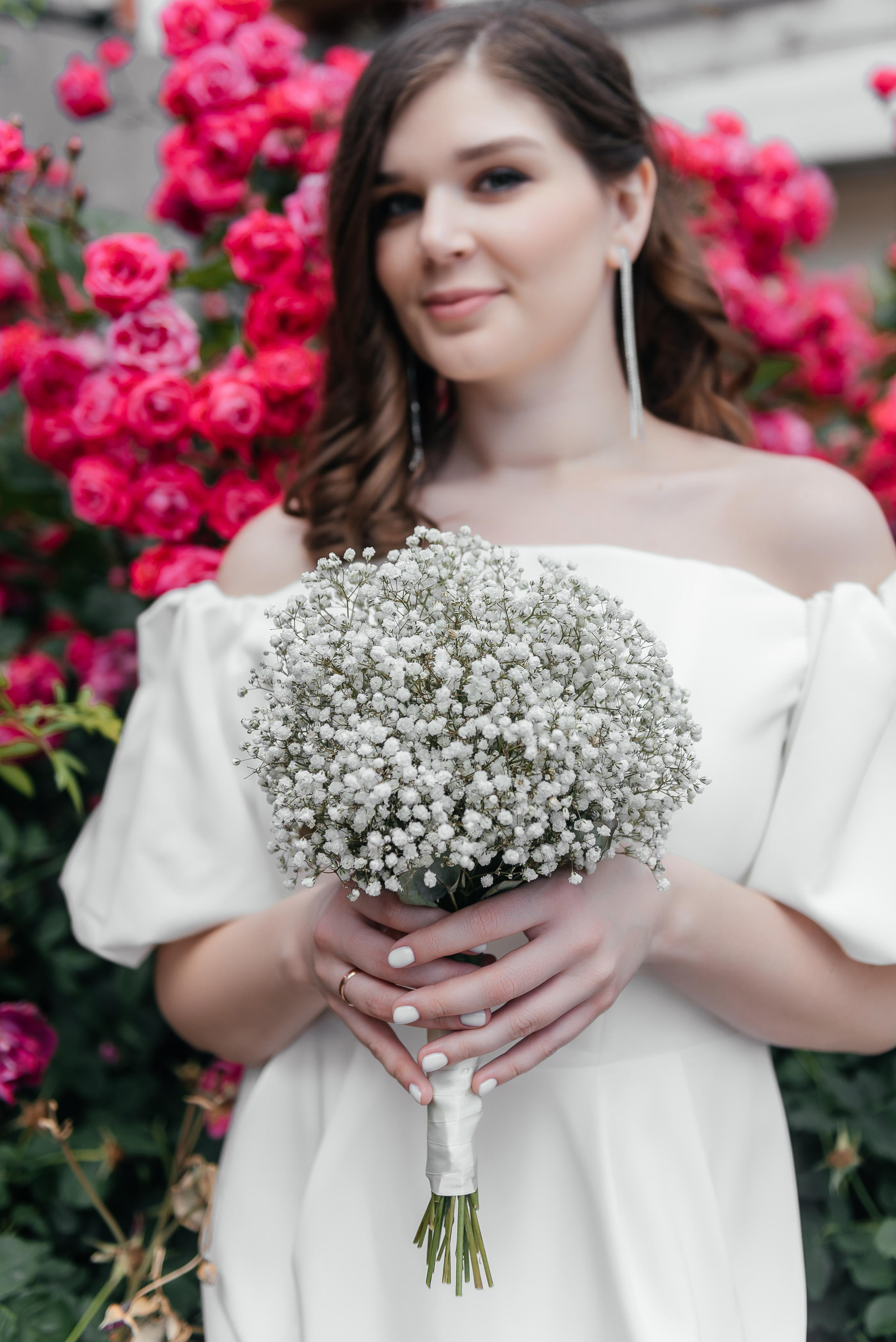 Саша и Лиза. Свадебный и семейный фотограф в Воронеже Катя Кулеш