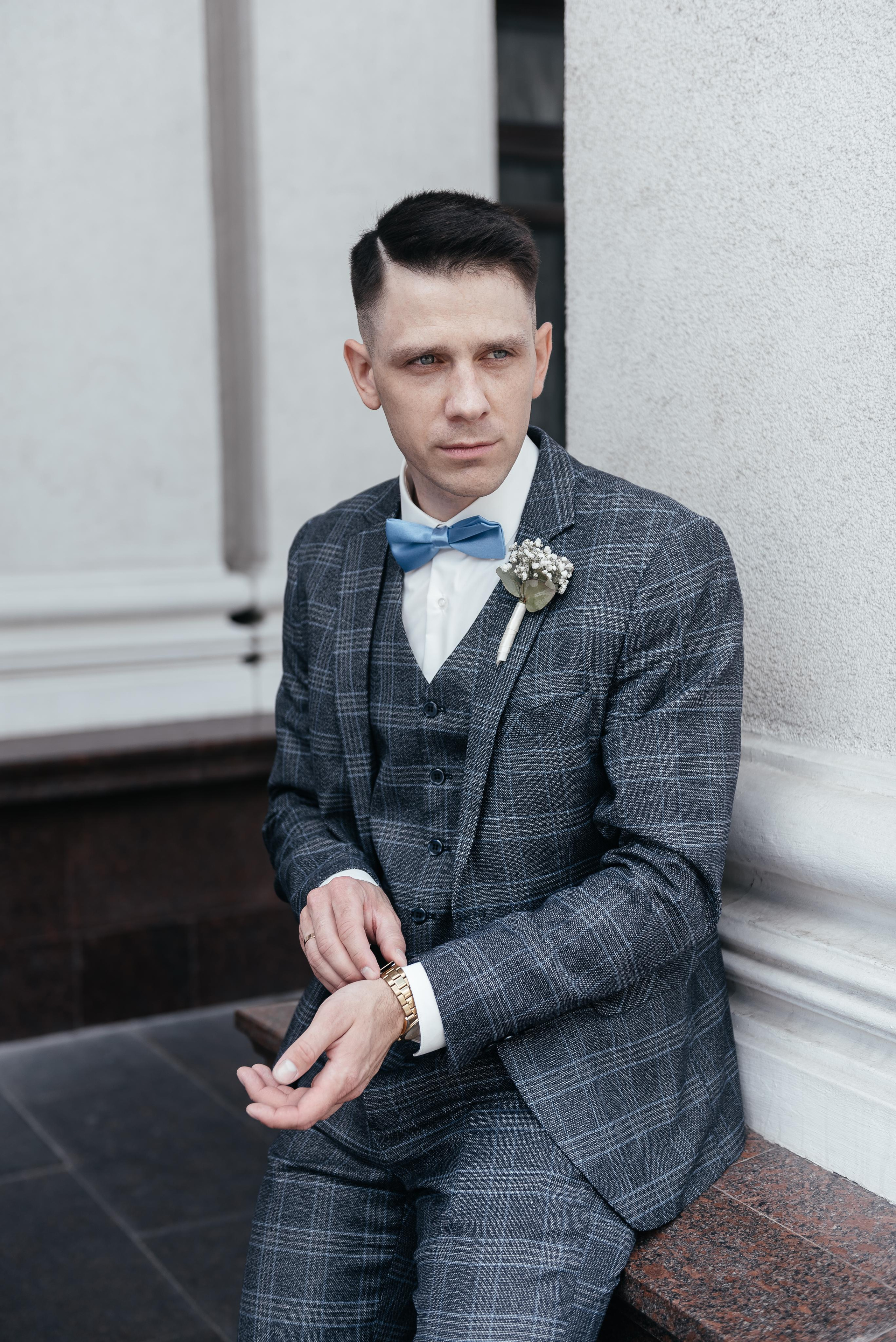 Саша и Лиза. Свадебный и семейный фотограф в Воронеже Катя Кулеш