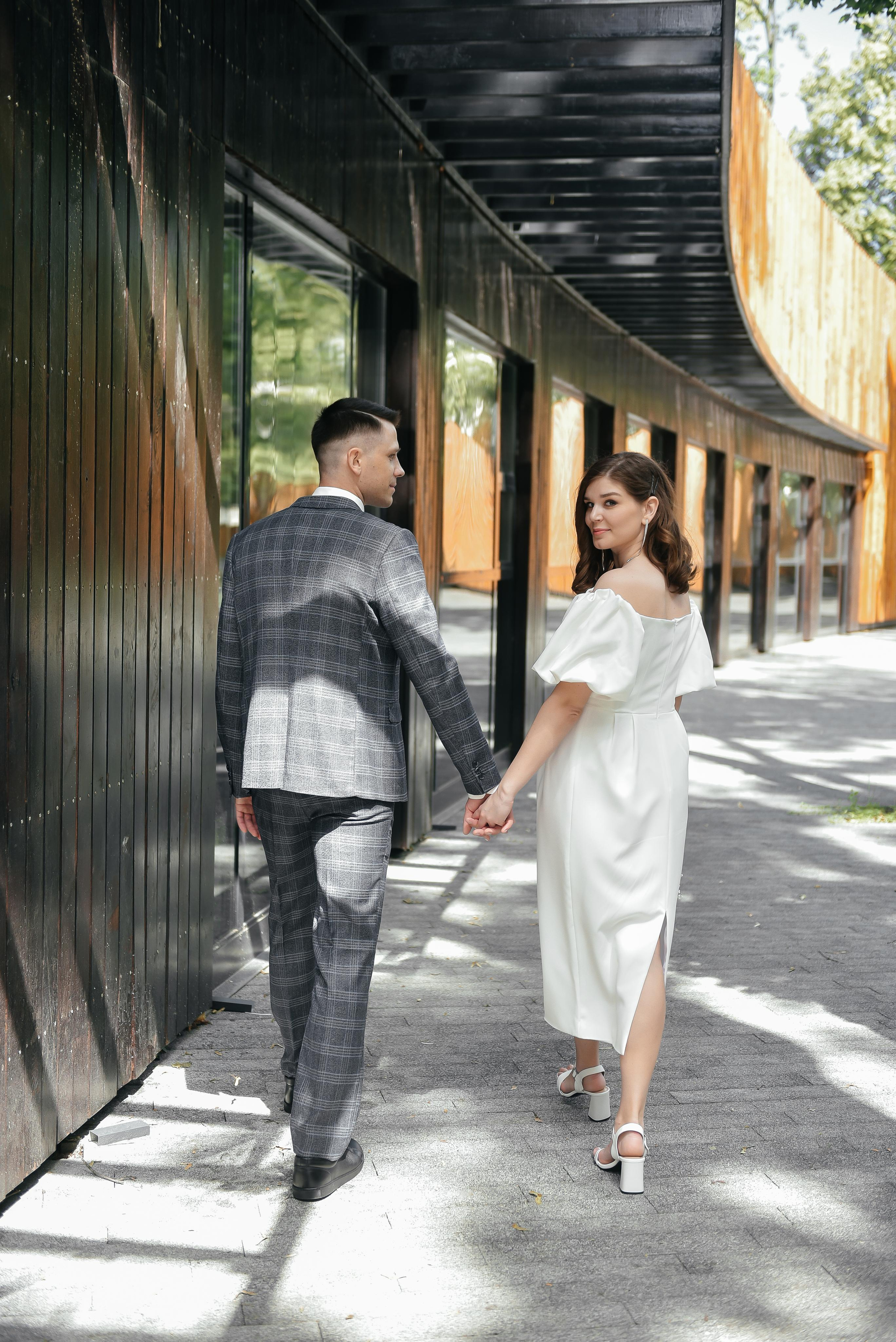 Саша и Лиза. Свадебный и семейный фотограф в Воронеже Катя Кулеш