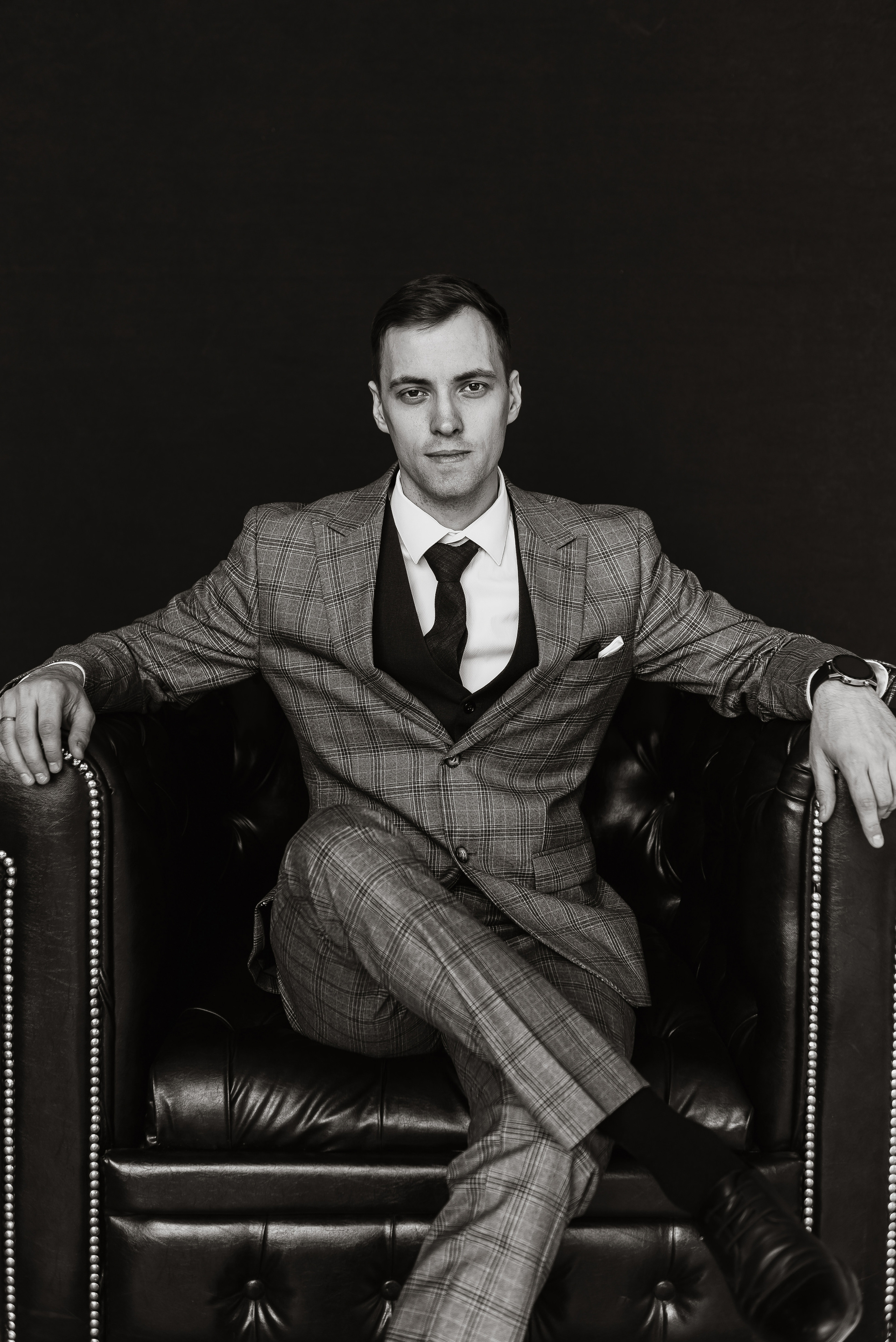 Оля и Ваня. Свадебный и семейный фотограф в Воронеже Катя Кулеш