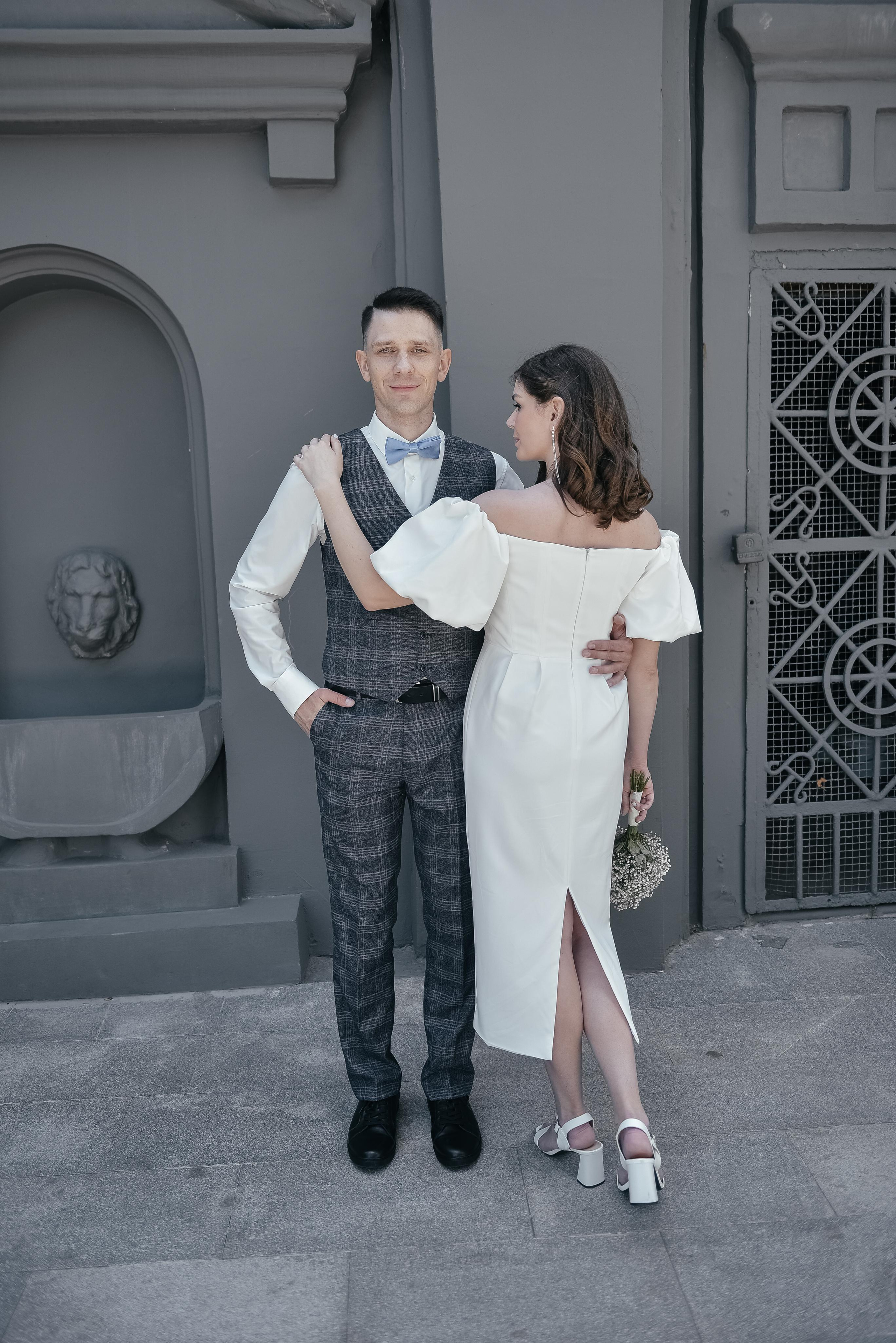 Саша и Лиза. Свадебный и семейный фотограф в Воронеже Катя Кулеш