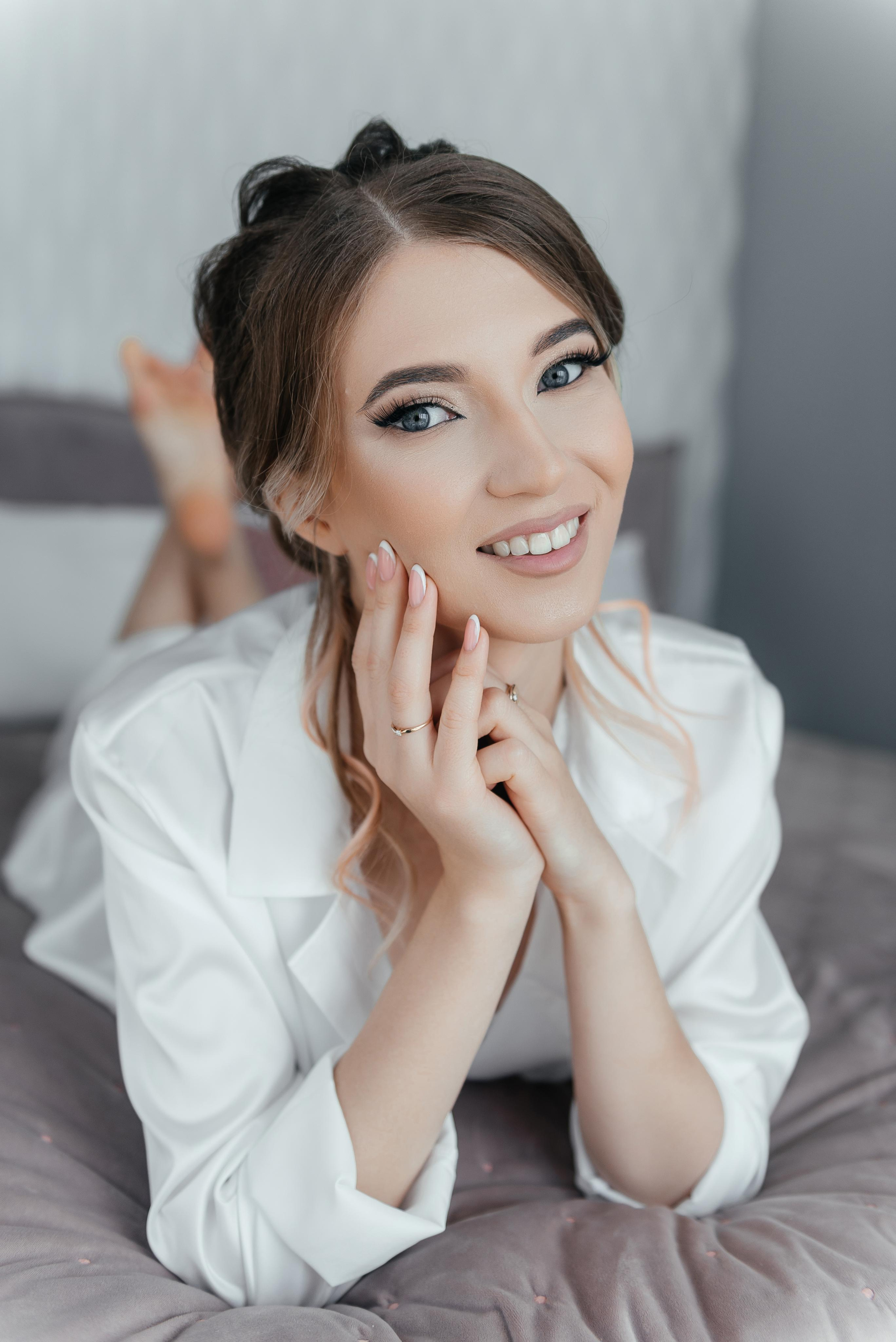 Даня и Лера. Свадебный и семейный фотограф в Воронеже Катя Кулеш