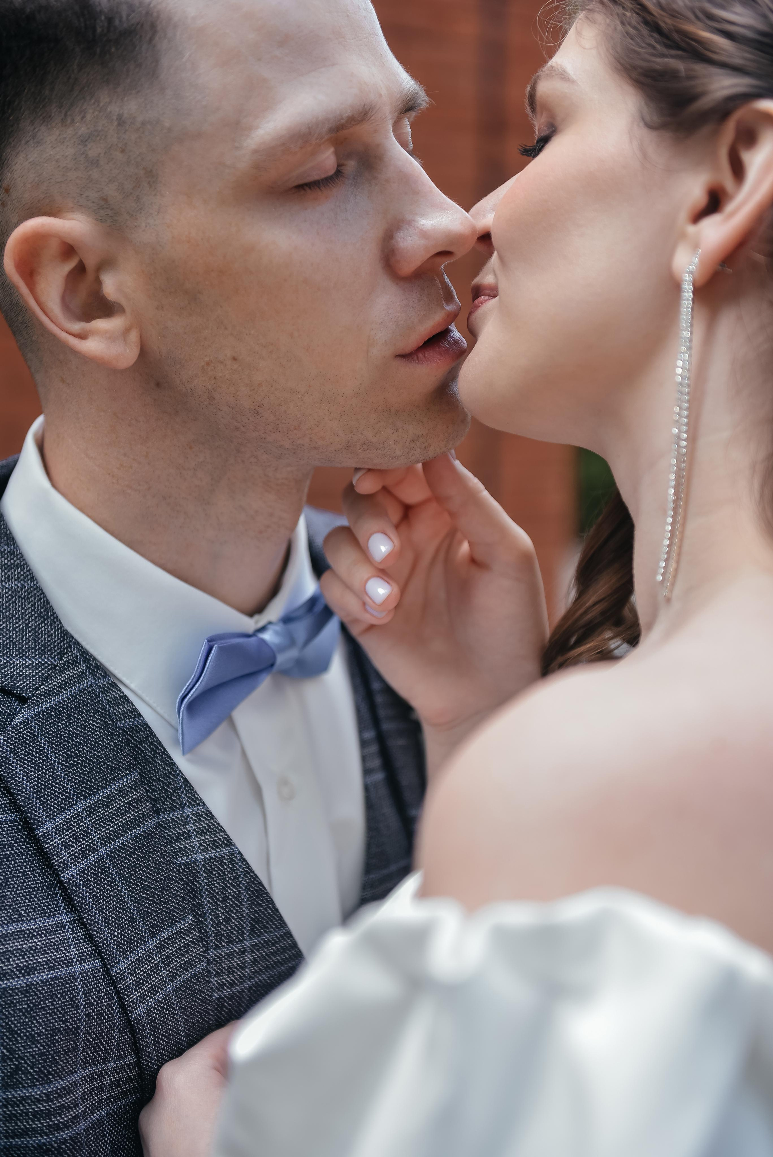 Саша и Лиза. Свадебный и семейный фотограф в Воронеже Катя Кулеш