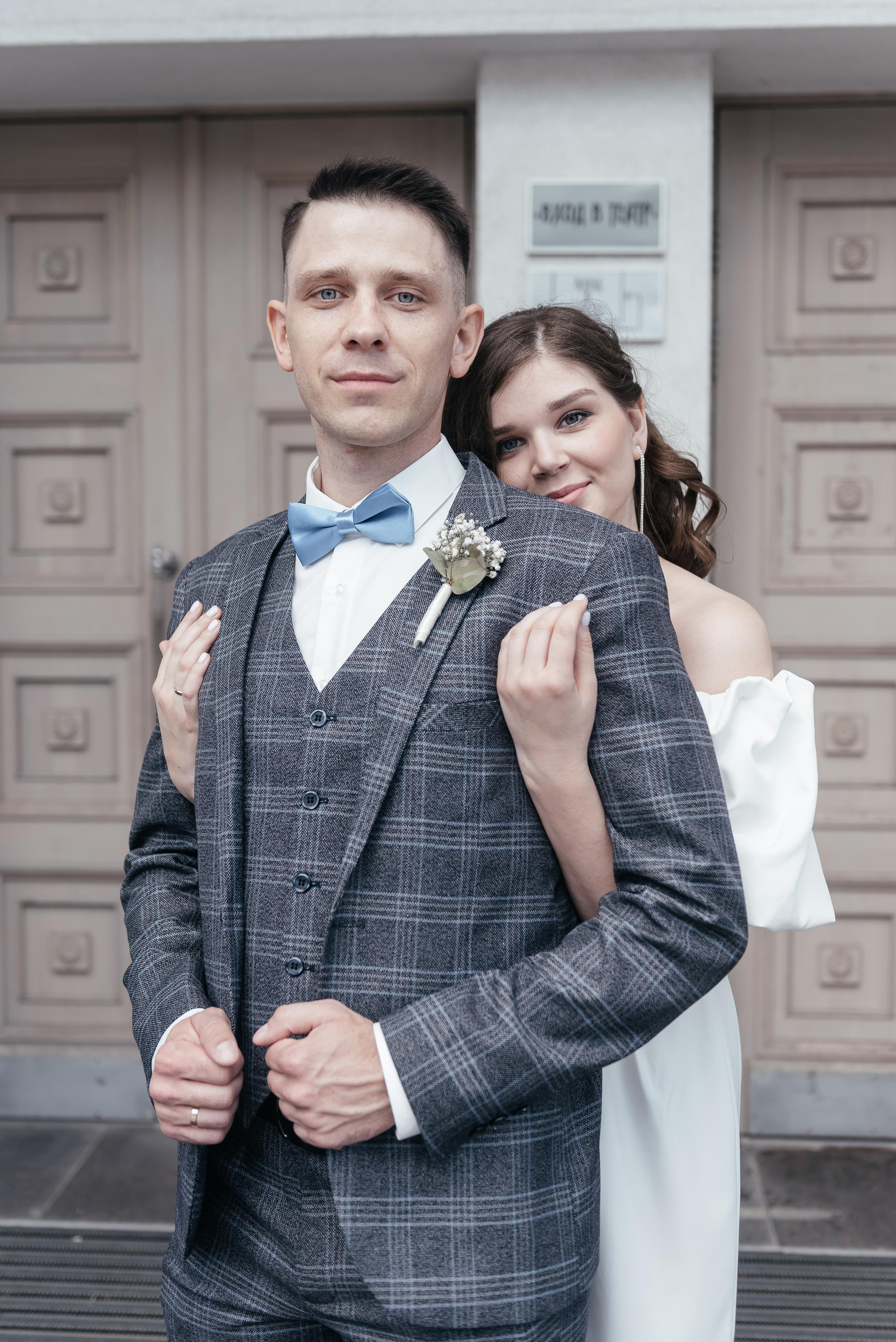 Саша и Лиза. Свадебный и семейный фотограф в Воронеже Катя Кулеш