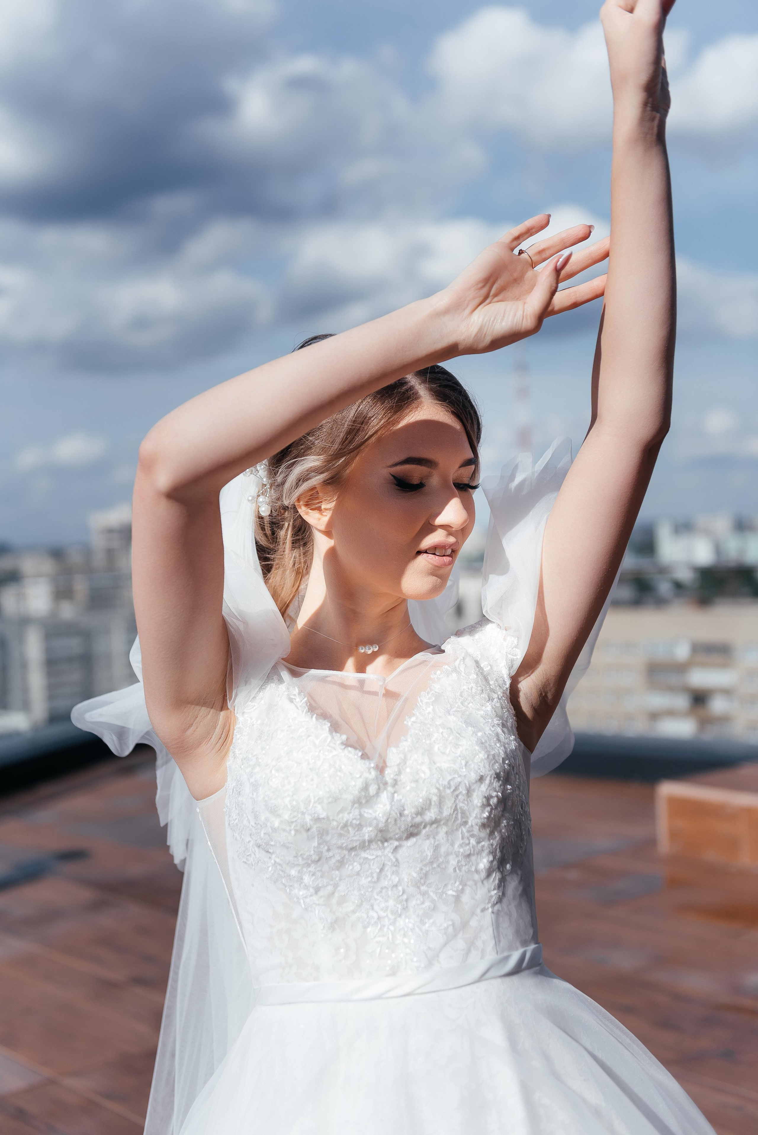 Даня и Лера. Свадебный и семейный фотограф в Воронеже Катя Кулеш