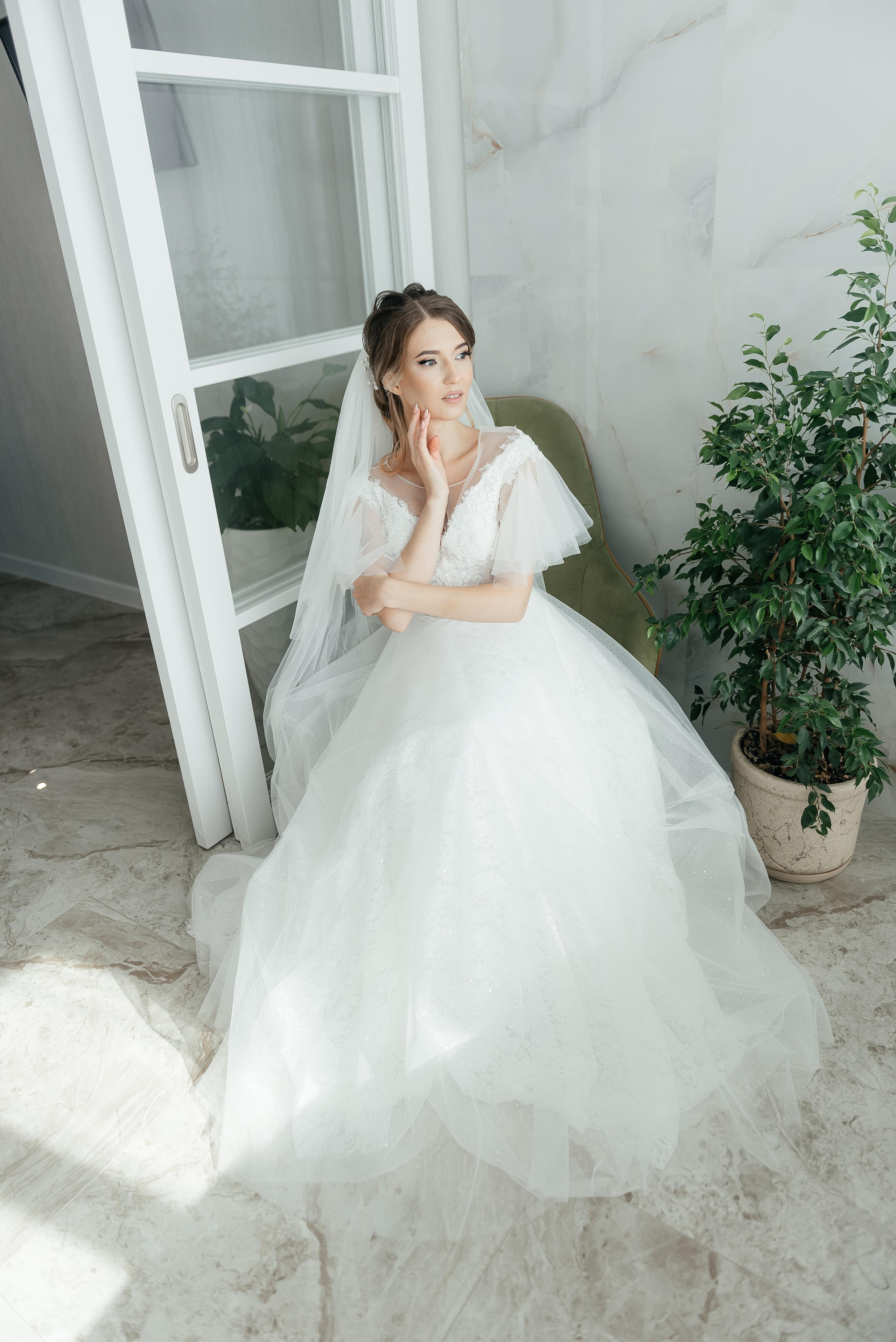 Даня и Лера. Свадебный и семейный фотограф в Воронеже Катя Кулеш