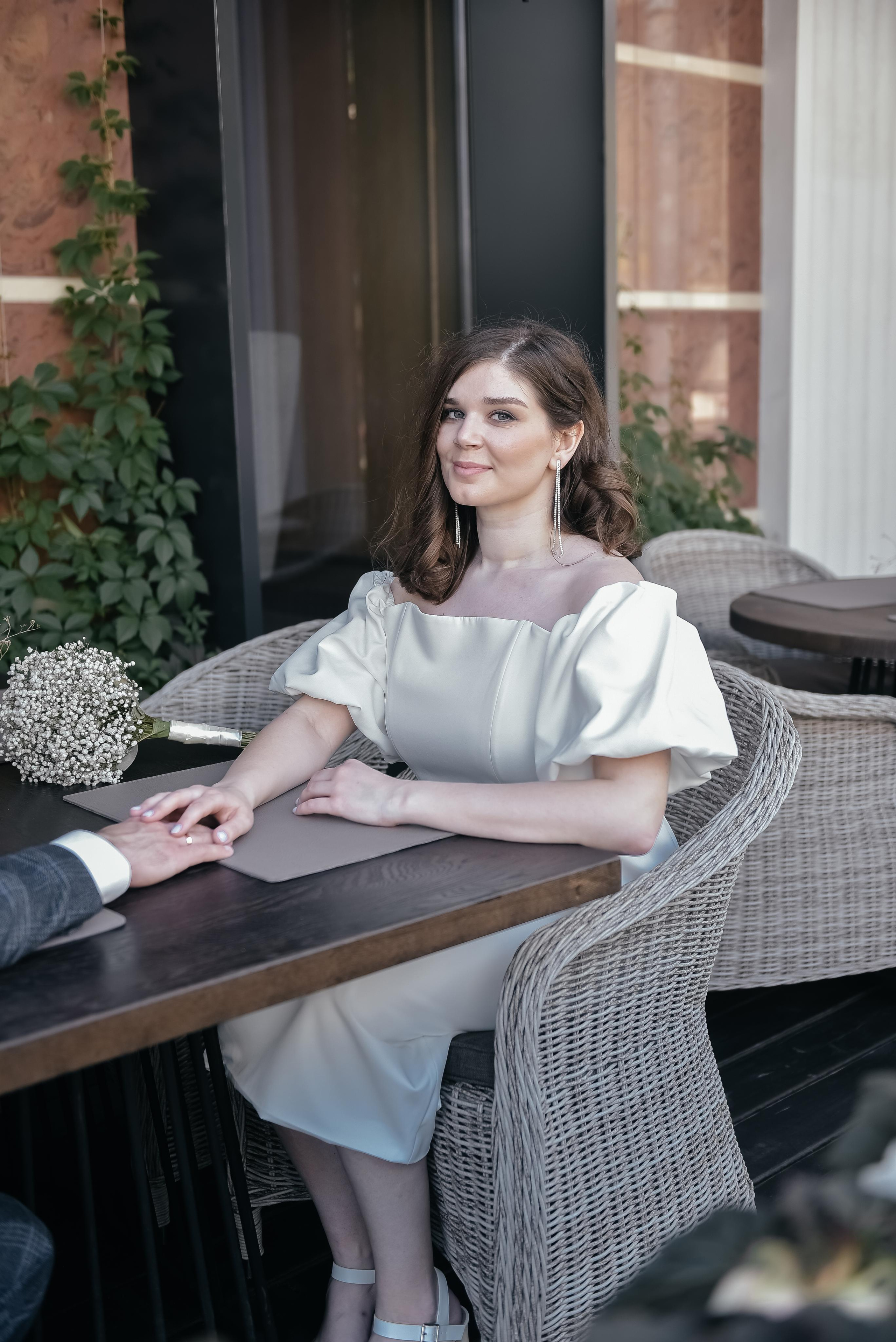 Саша и Лиза. Свадебный и семейный фотограф в Воронеже Катя Кулеш