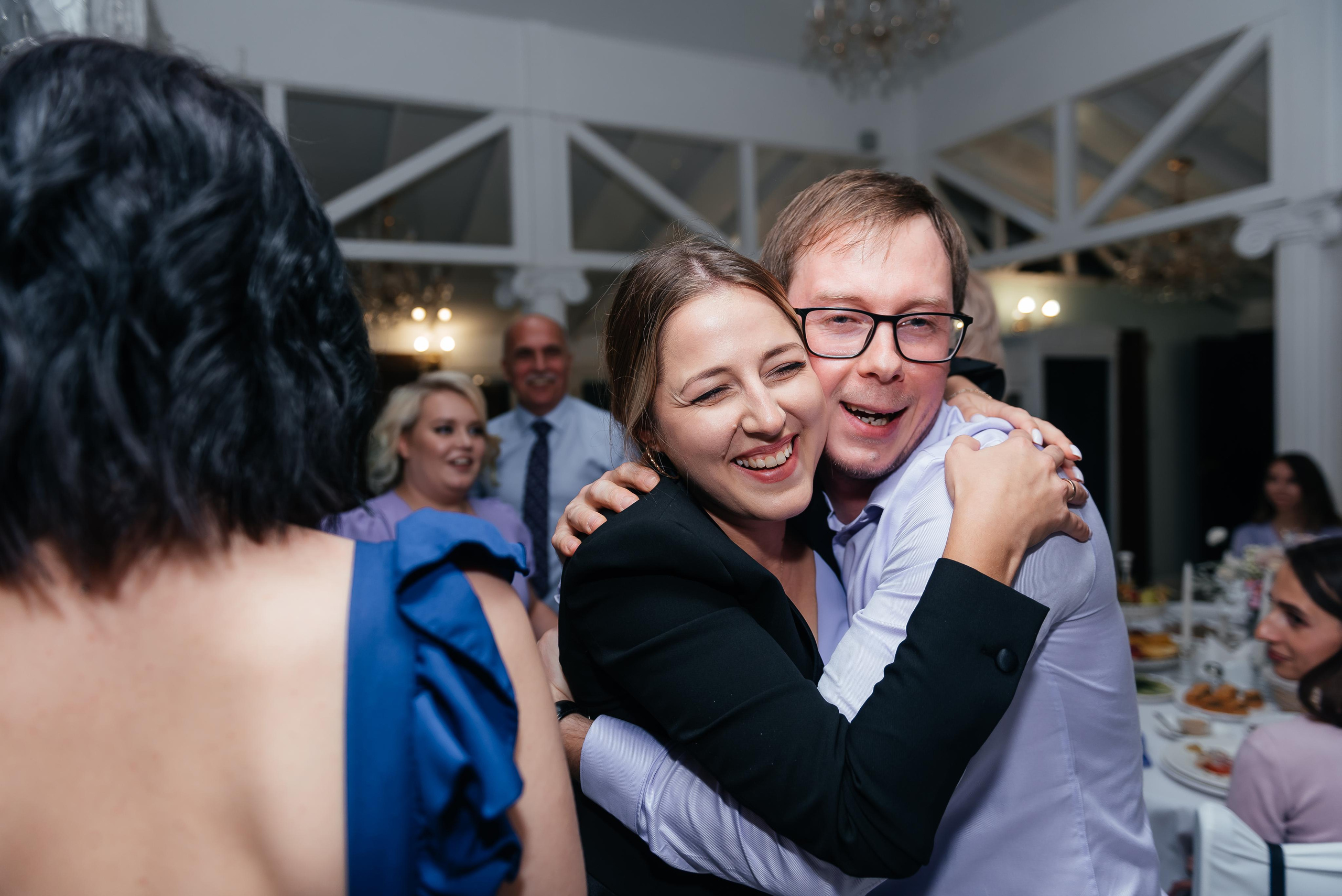 Даня и Лера. Свадебный и семейный фотограф в Воронеже Катя Кулеш