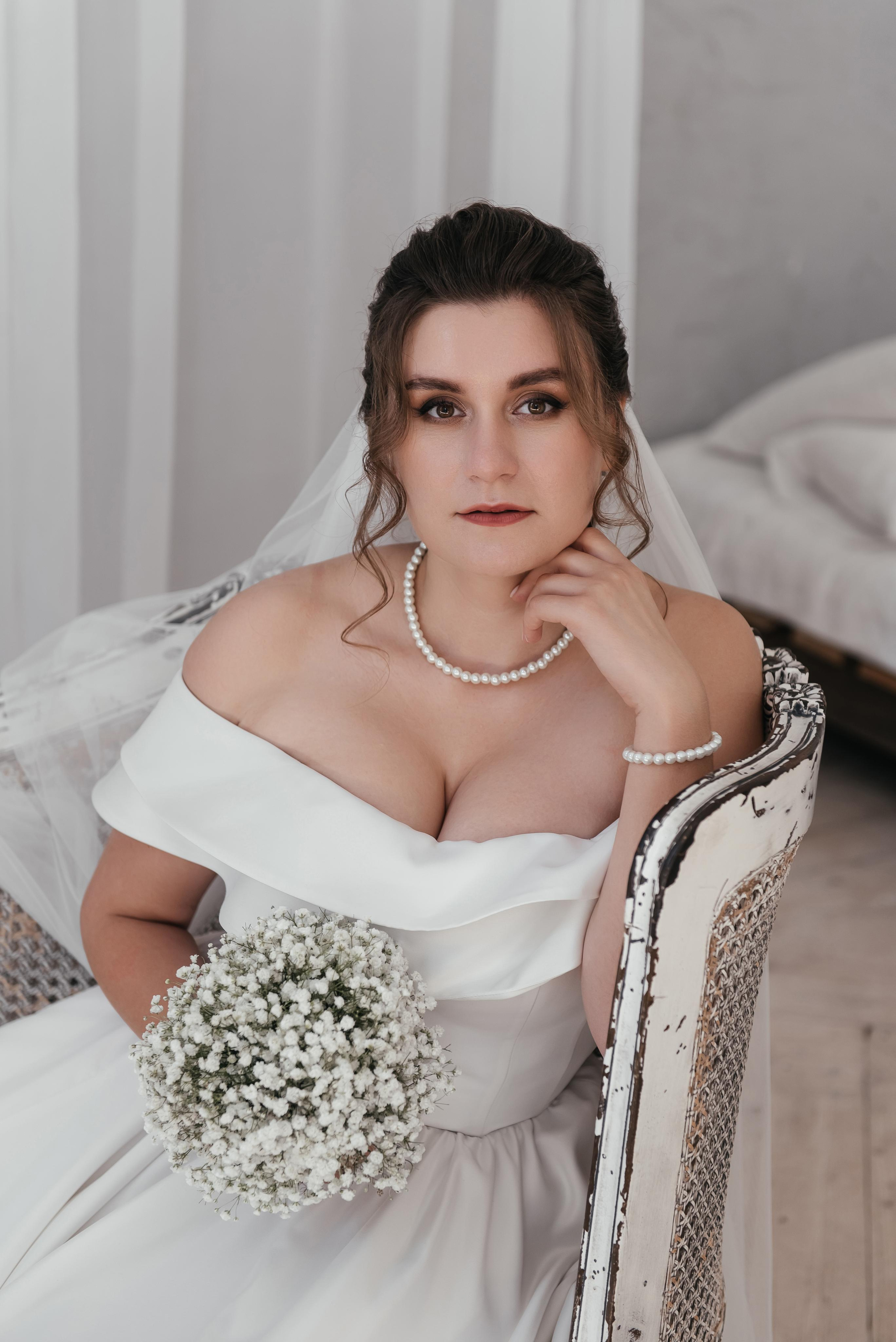 Таня и Миша. Свадебный и семейный фотограф в Воронеже Катя Кулеш