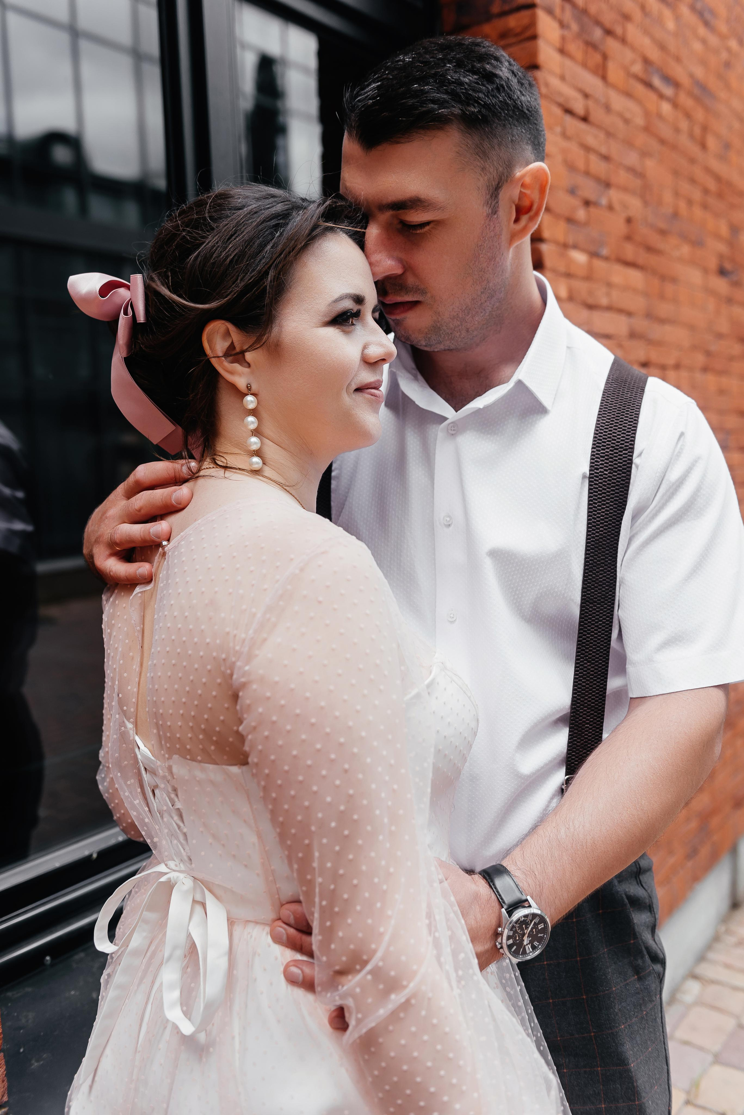 2.7.22. Свадебный и семейный фотограф в Воронеже Катя Кулеш