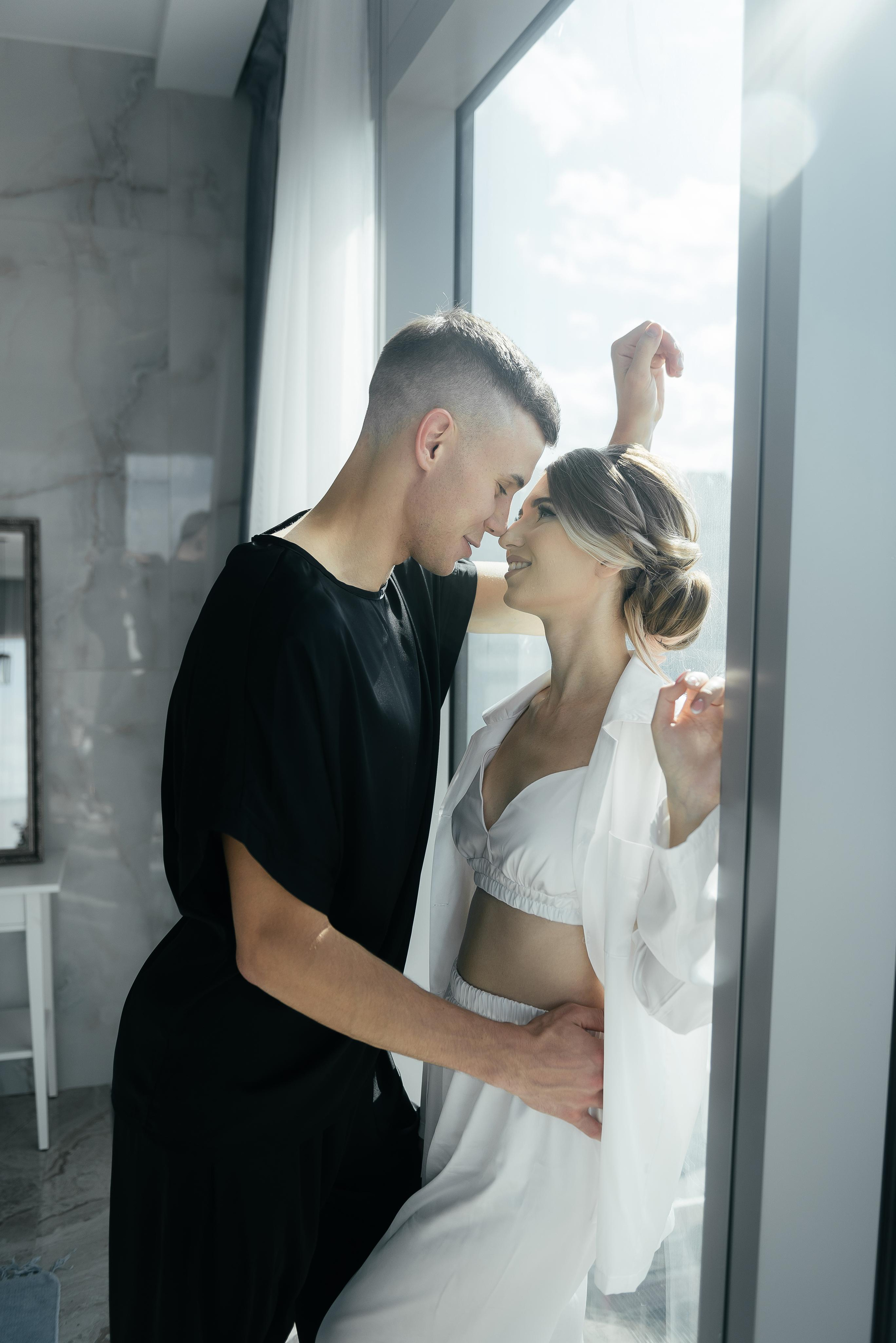 Даня и Лера. Свадебный и семейный фотограф в Воронеже Катя Кулеш