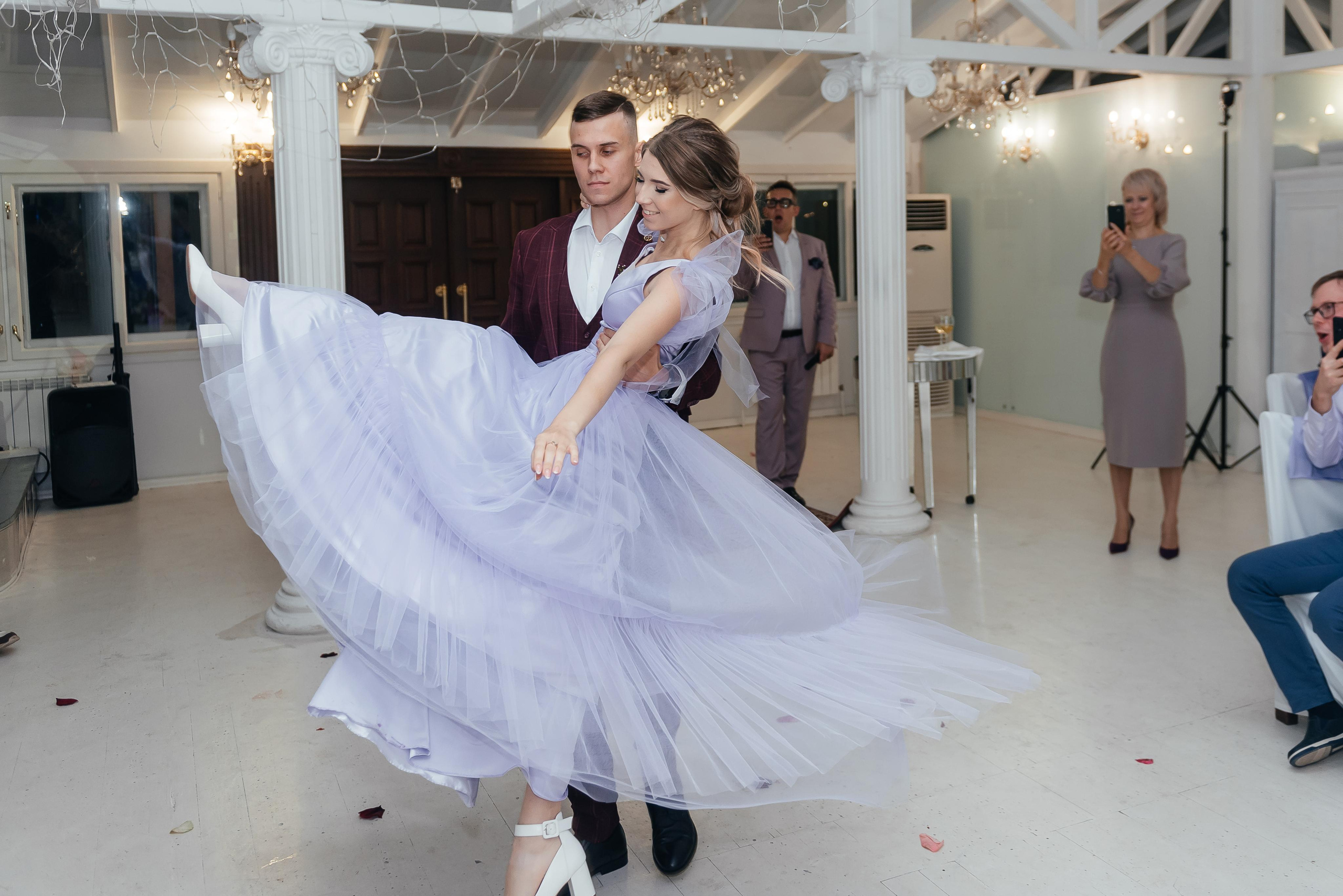 Даня и Лера. Свадебный и семейный фотограф в Воронеже Катя Кулеш