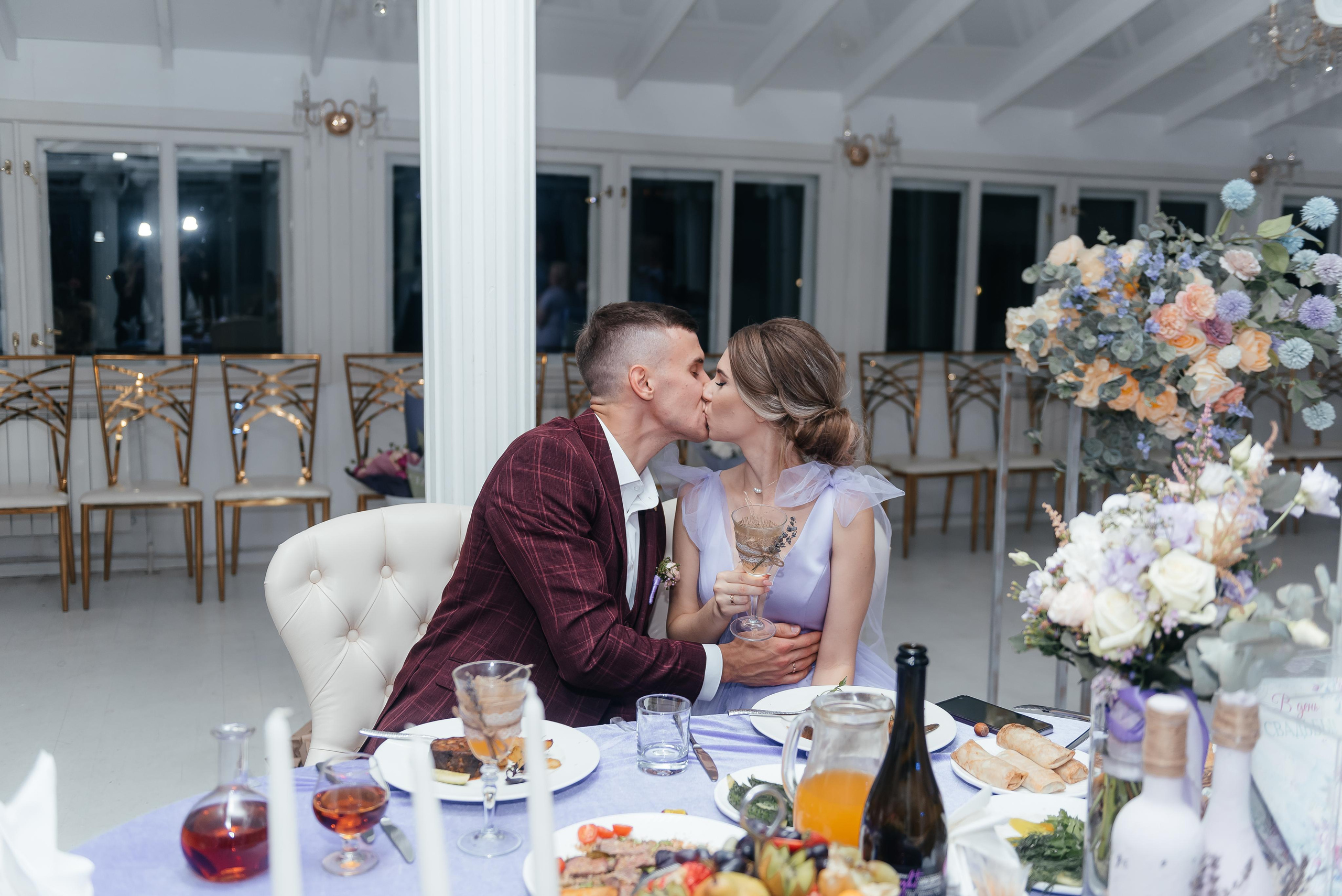 Даня и Лера. Свадебный и семейный фотограф в Воронеже Катя Кулеш