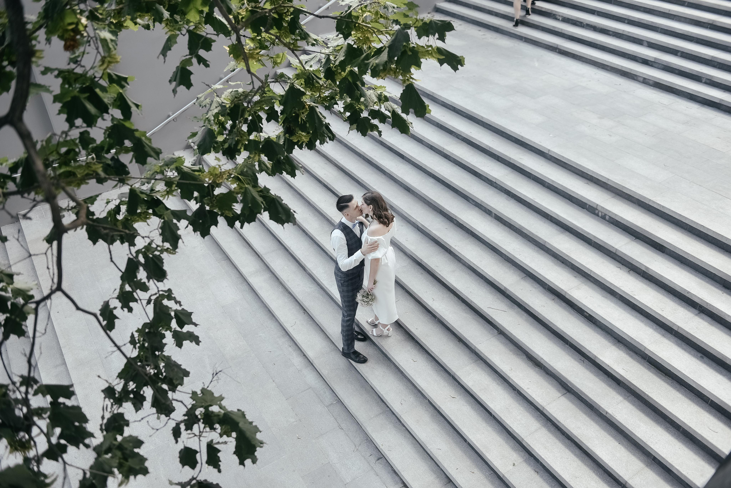 Саша и Лиза. Свадебный и семейный фотограф в Воронеже Катя Кулеш