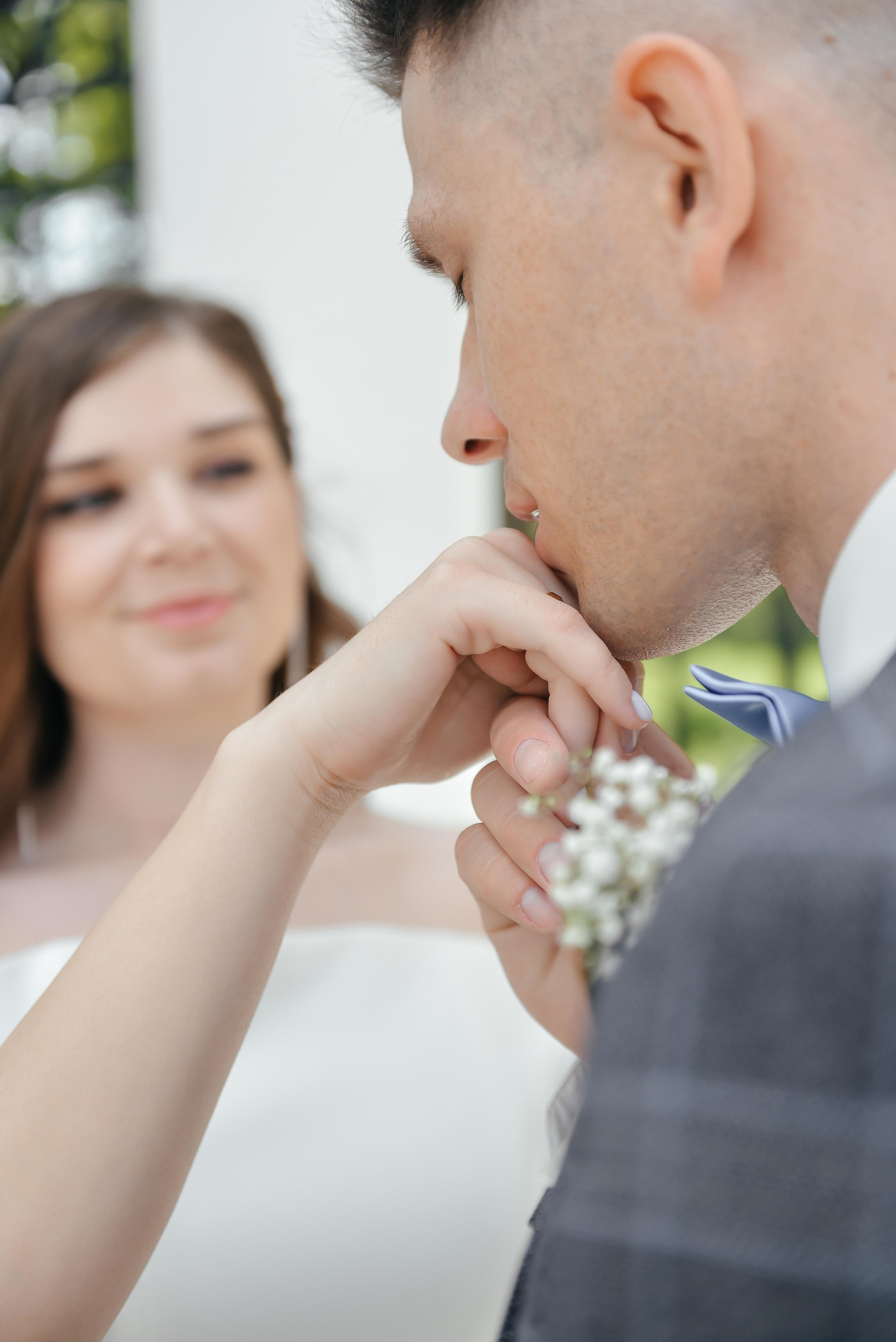 Саша и Лиза. Свадебный и семейный фотограф в Воронеже Катя Кулеш