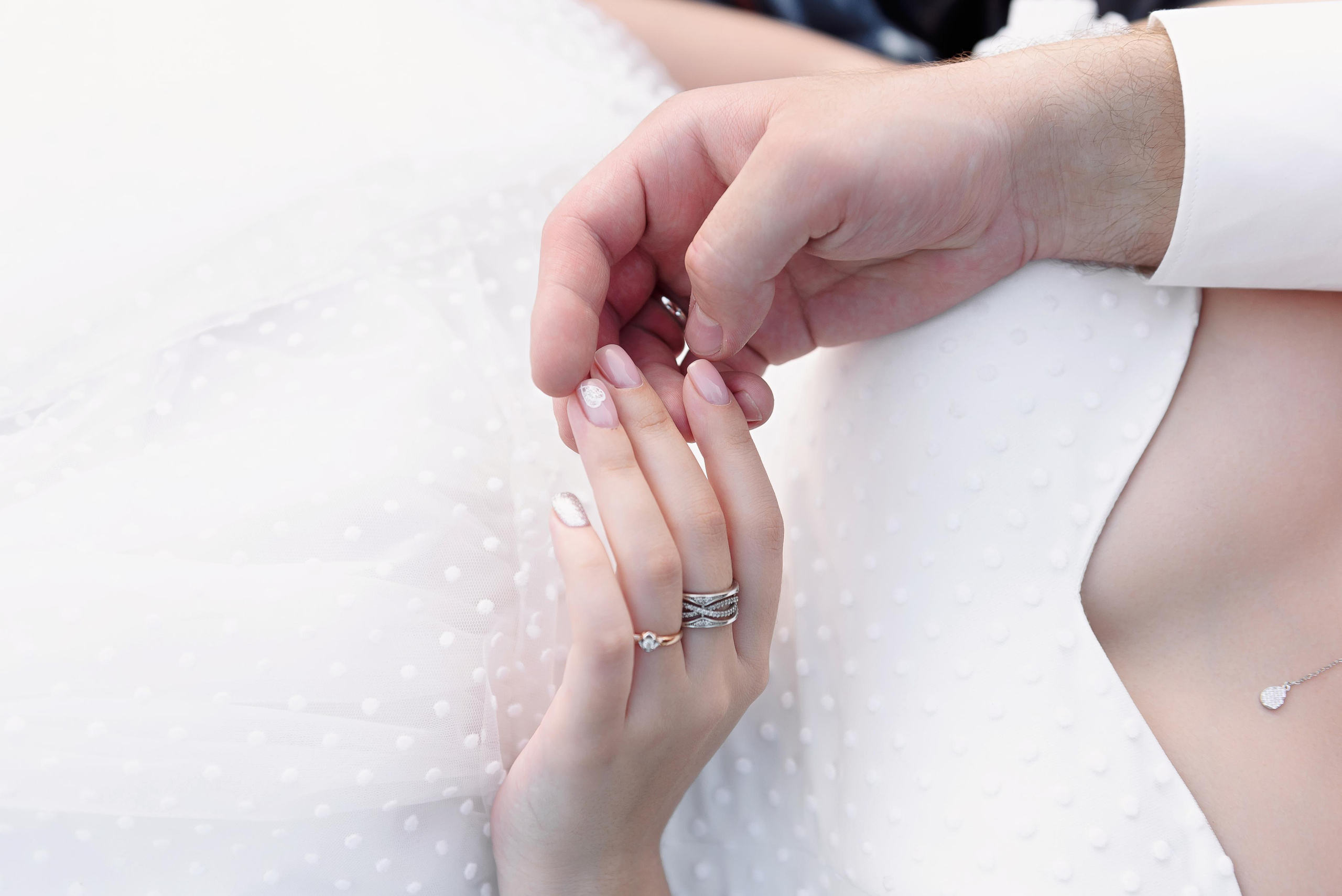 Женя и Маша. Свадебный и семейный фотограф в Воронеже Катя Кулеш