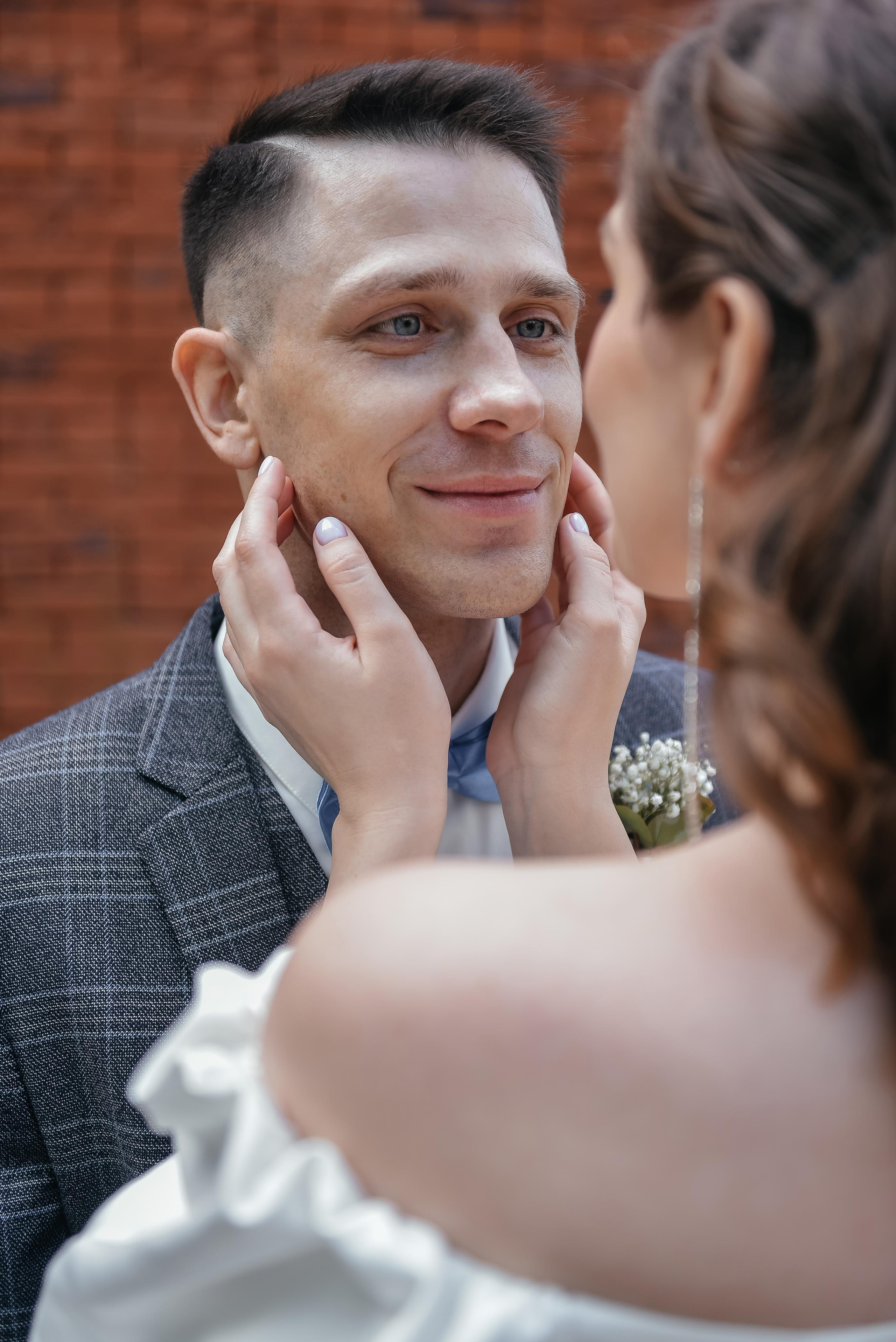 Саша и Лиза. Свадебный и семейный фотограф в Воронеже Катя Кулеш