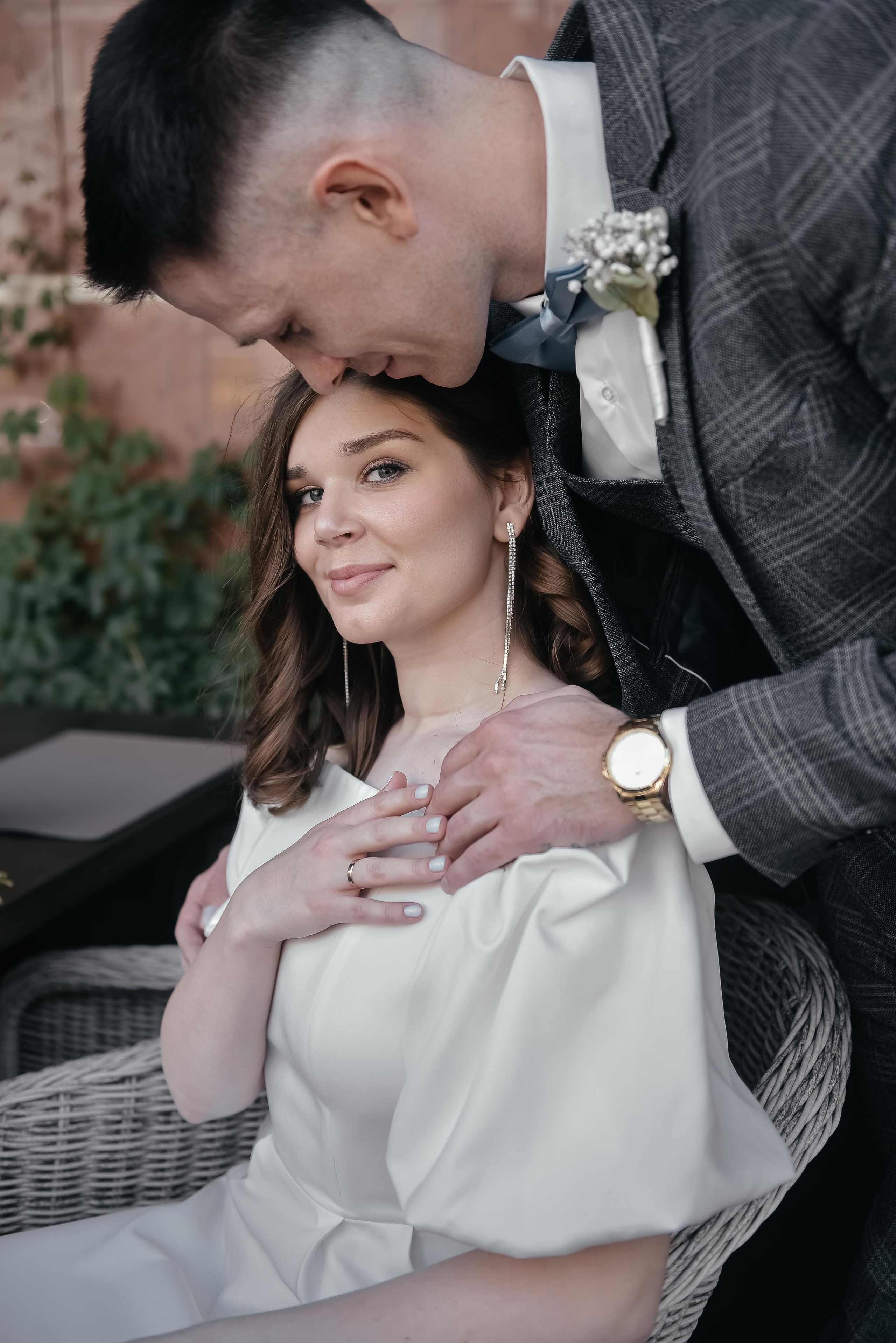 Саша и Лиза. Свадебный и семейный фотограф в Воронеже Катя Кулеш