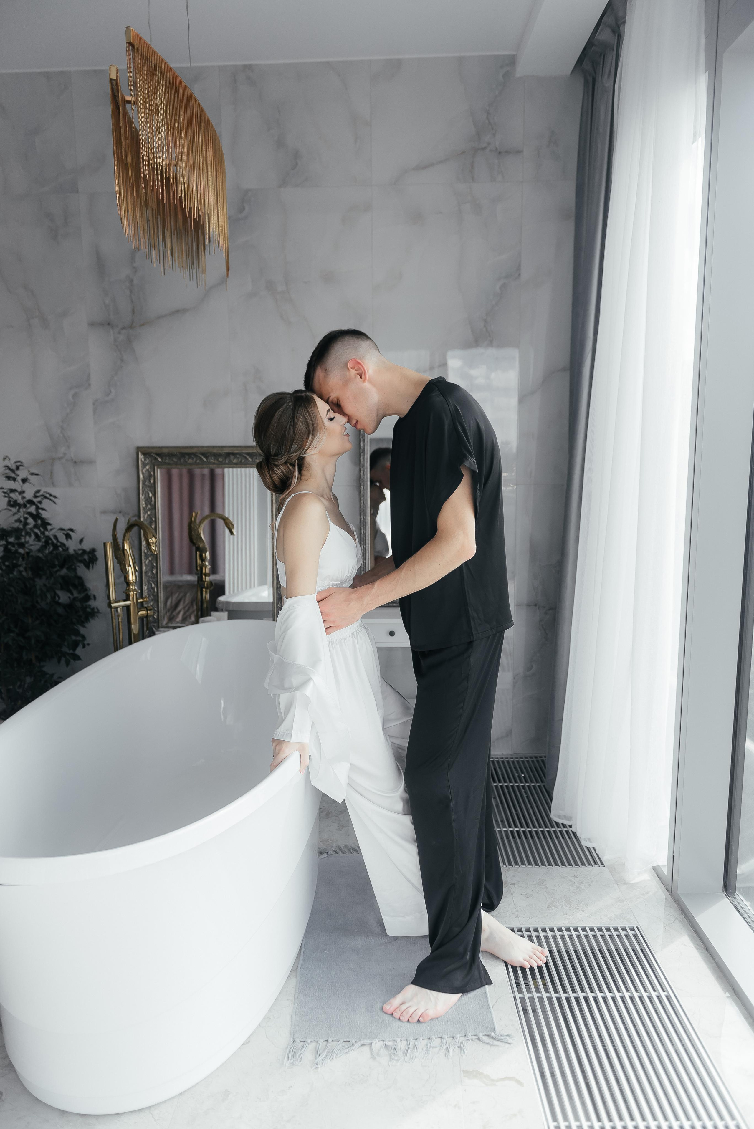 Даня и Лера. Свадебный и семейный фотограф в Воронеже Катя Кулеш