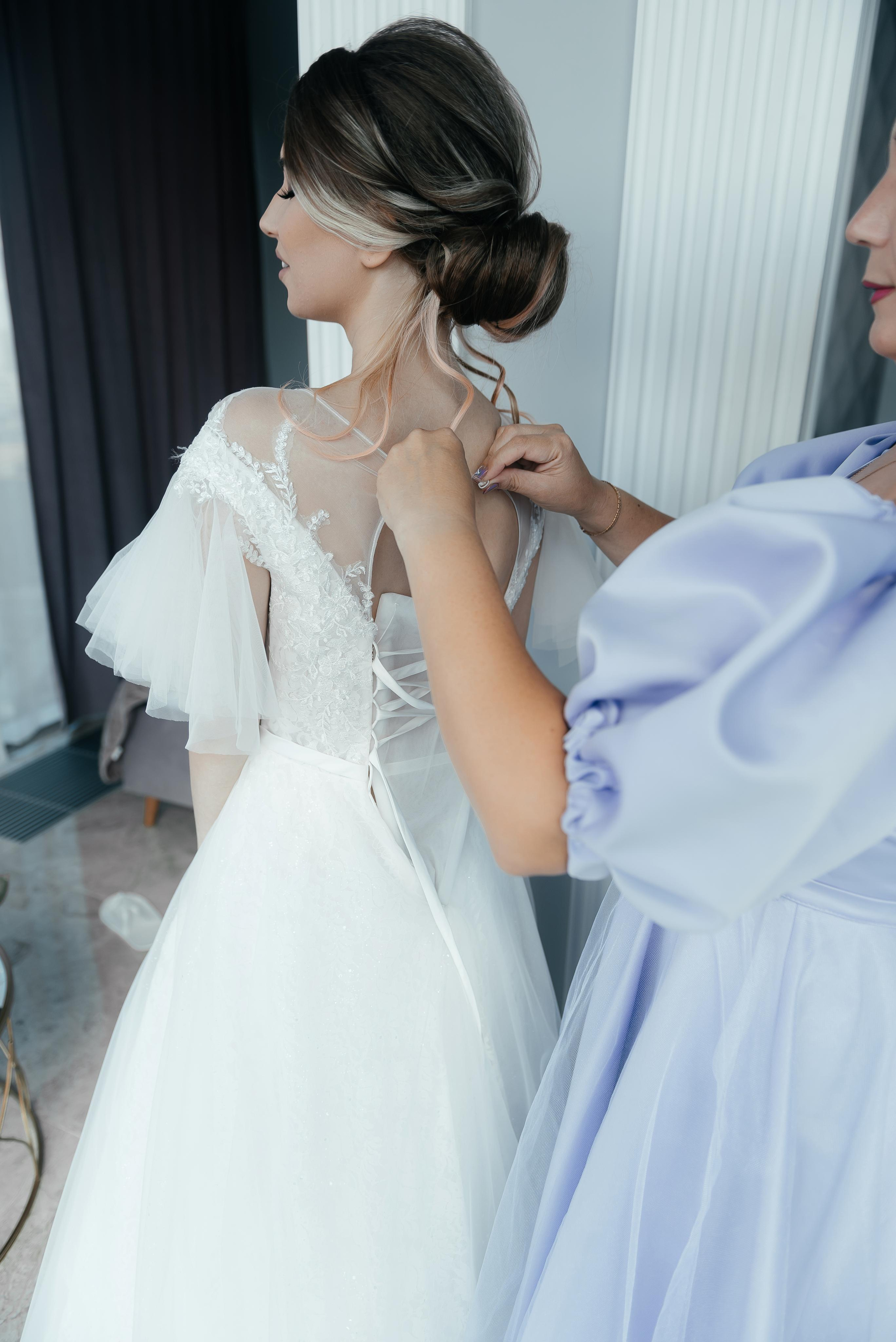 Даня и Лера. Свадебный и семейный фотограф в Воронеже Катя Кулеш