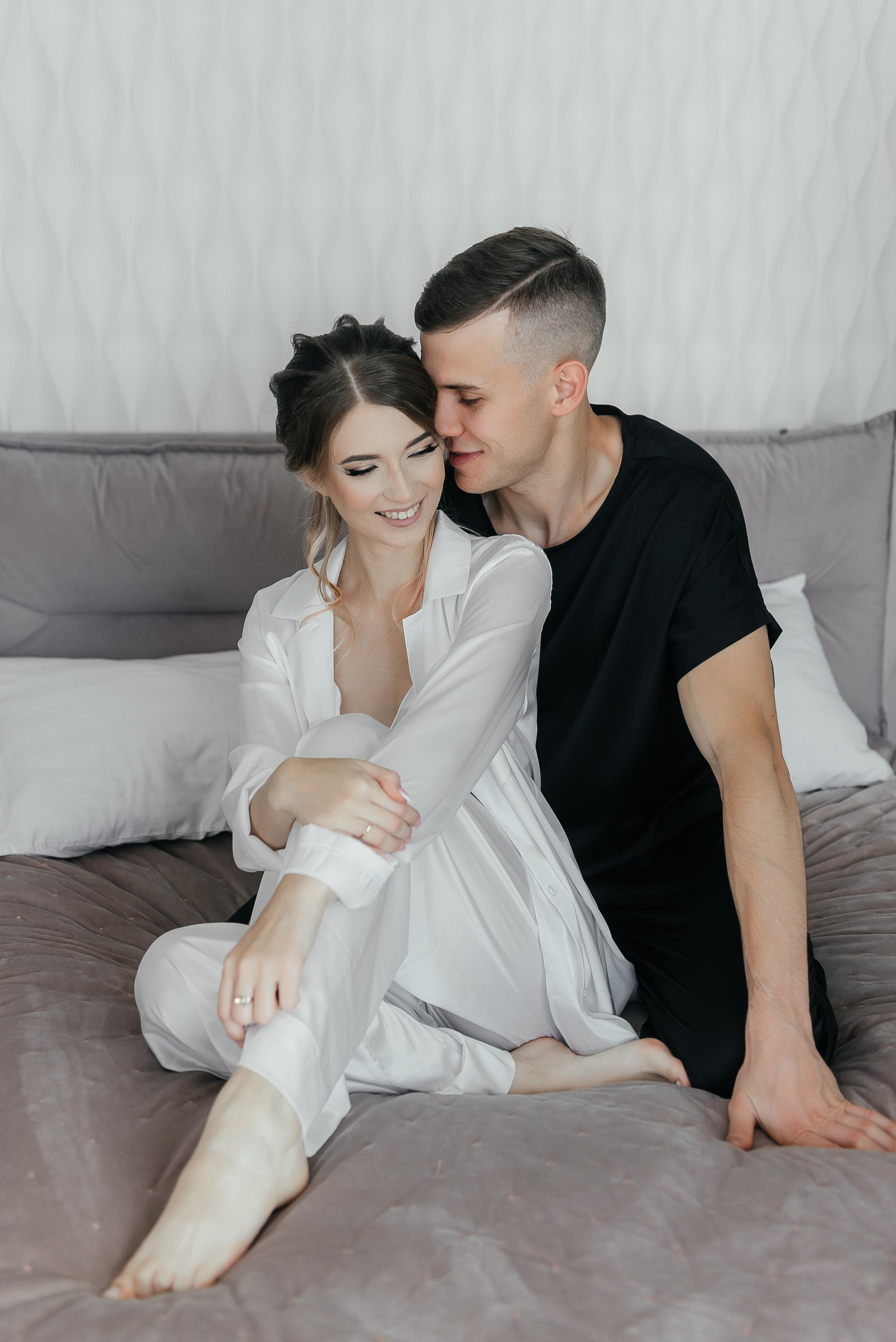 Даня и Лера. Свадебный и семейный фотограф в Воронеже Катя Кулеш