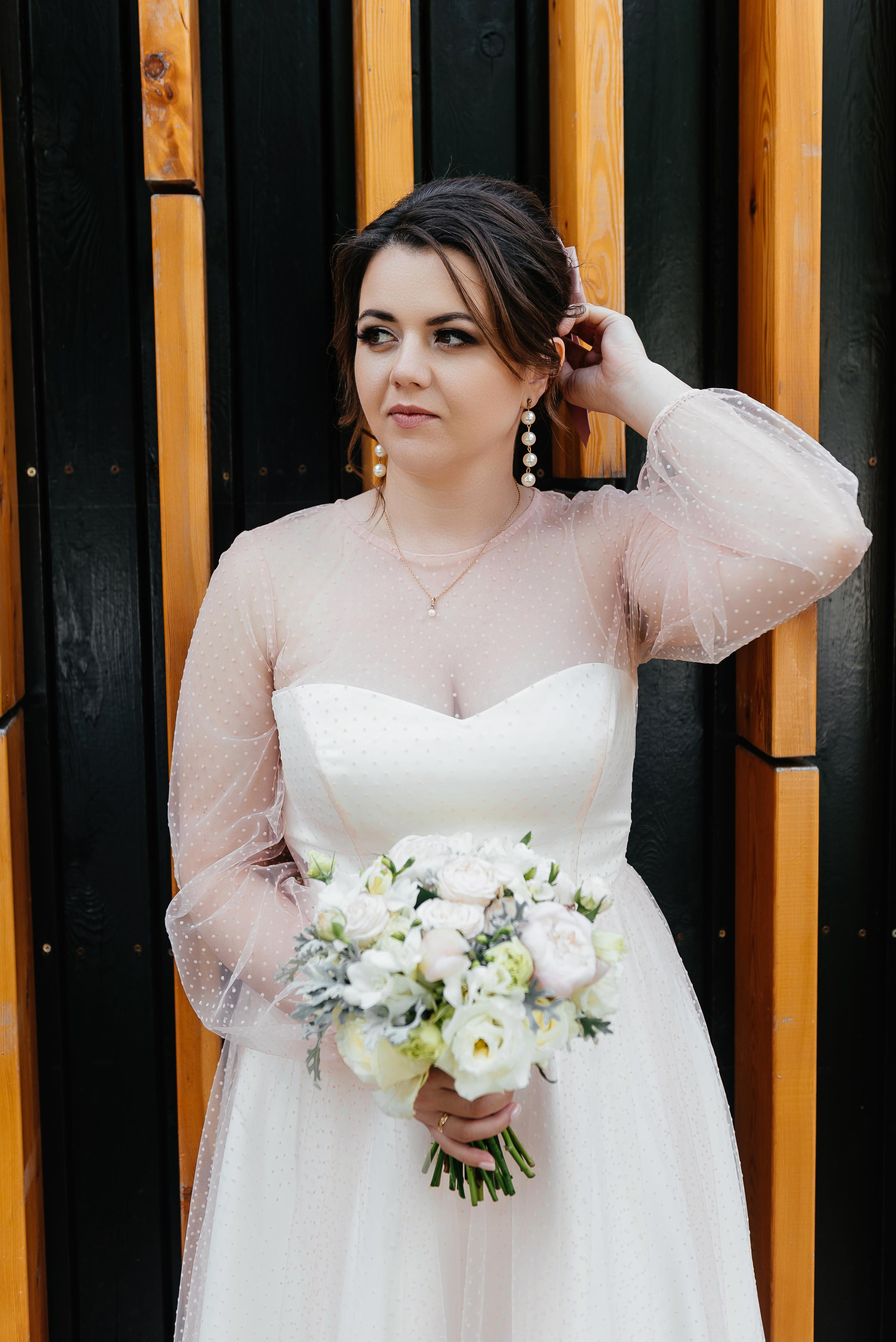 2.7.22. Свадебный и семейный фотограф в Воронеже Катя Кулеш