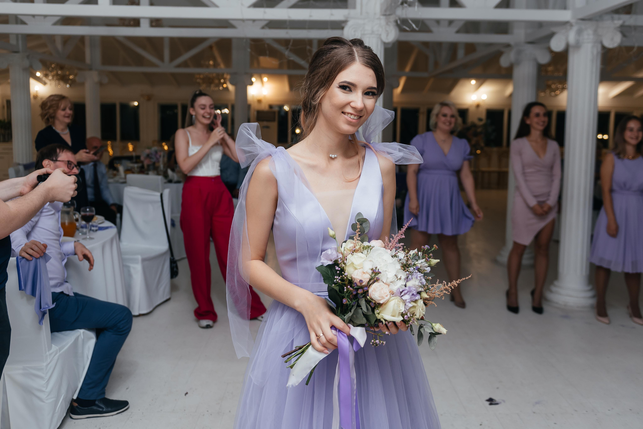 Даня и Лера. Свадебный и семейный фотограф в Воронеже Катя Кулеш