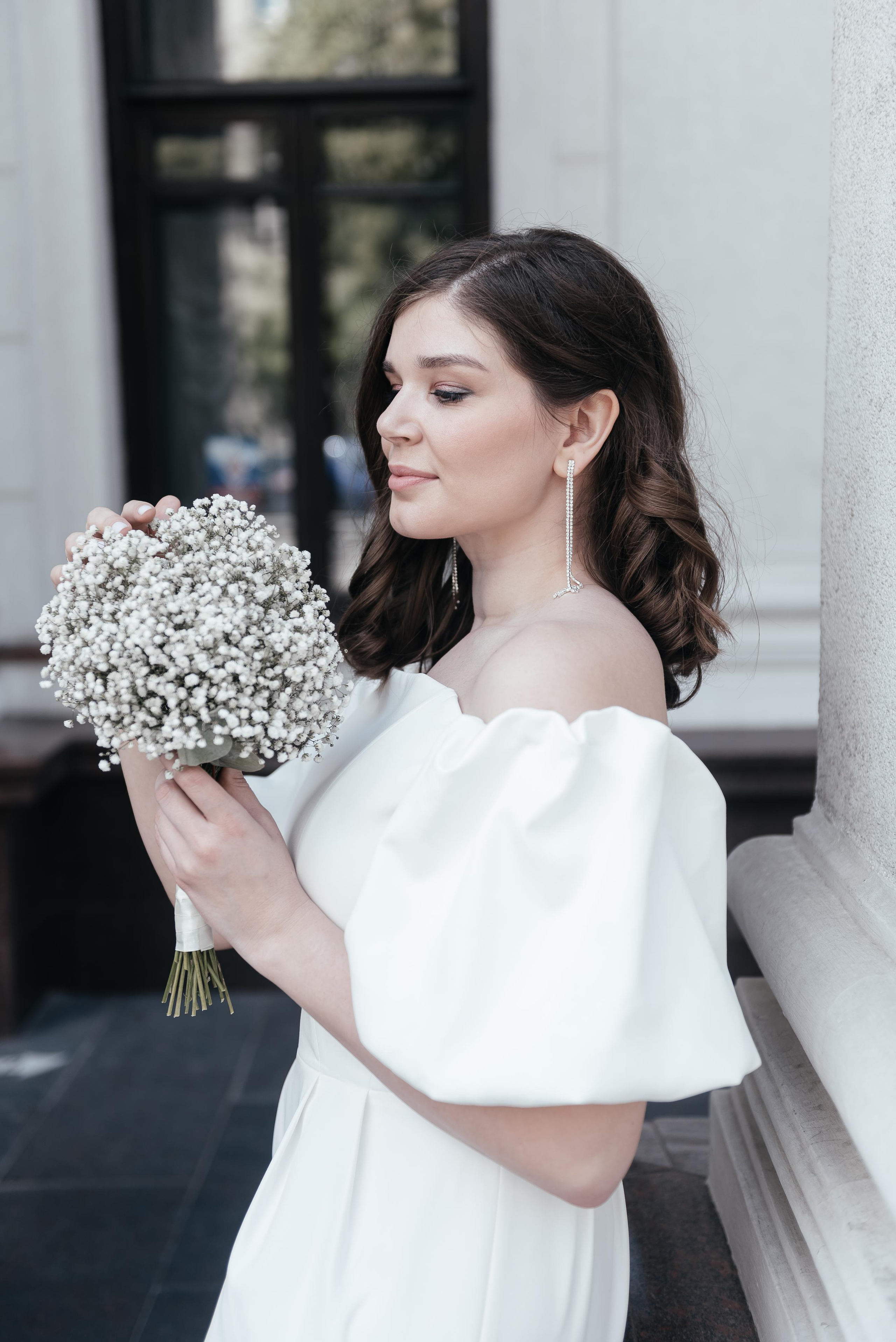 Саша и Лиза. Свадебный и семейный фотограф в Воронеже Катя Кулеш