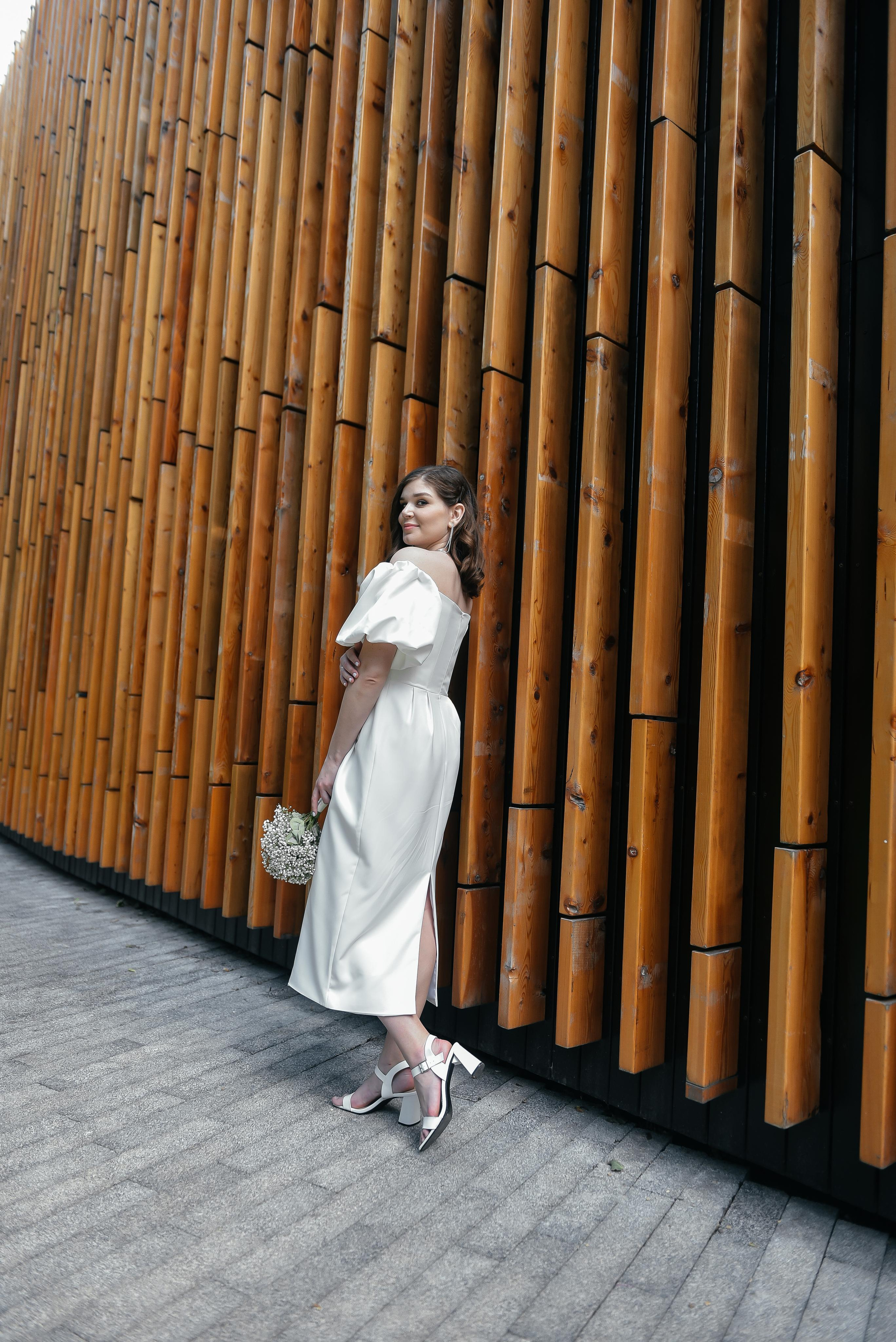 Саша и Лиза. Свадебный и семейный фотограф в Воронеже Катя Кулеш