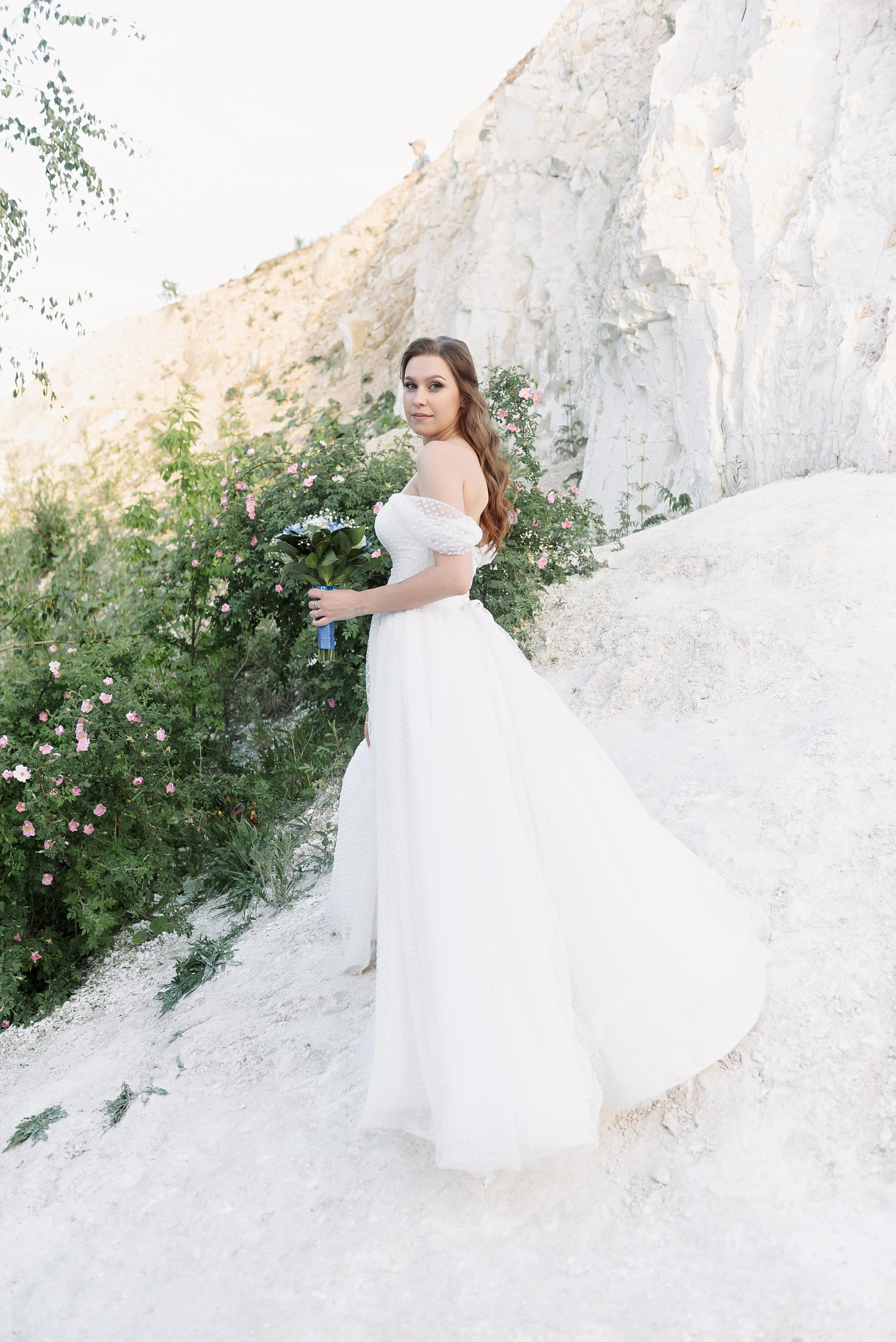 Женя и Маша. Свадебный и семейный фотограф в Воронеже Катя Кулеш