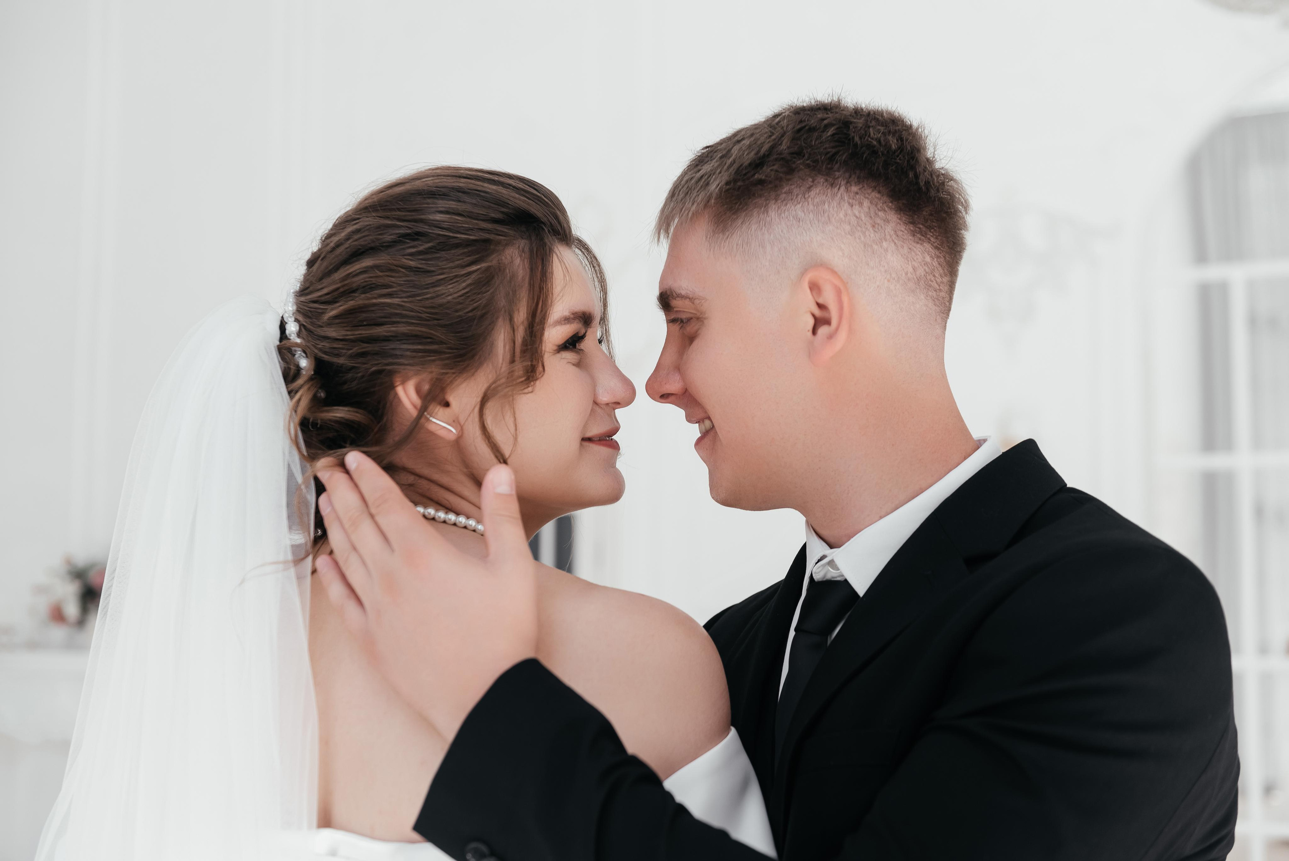 Таня и Миша. Свадебный и семейный фотограф в Воронеже Катя Кулеш