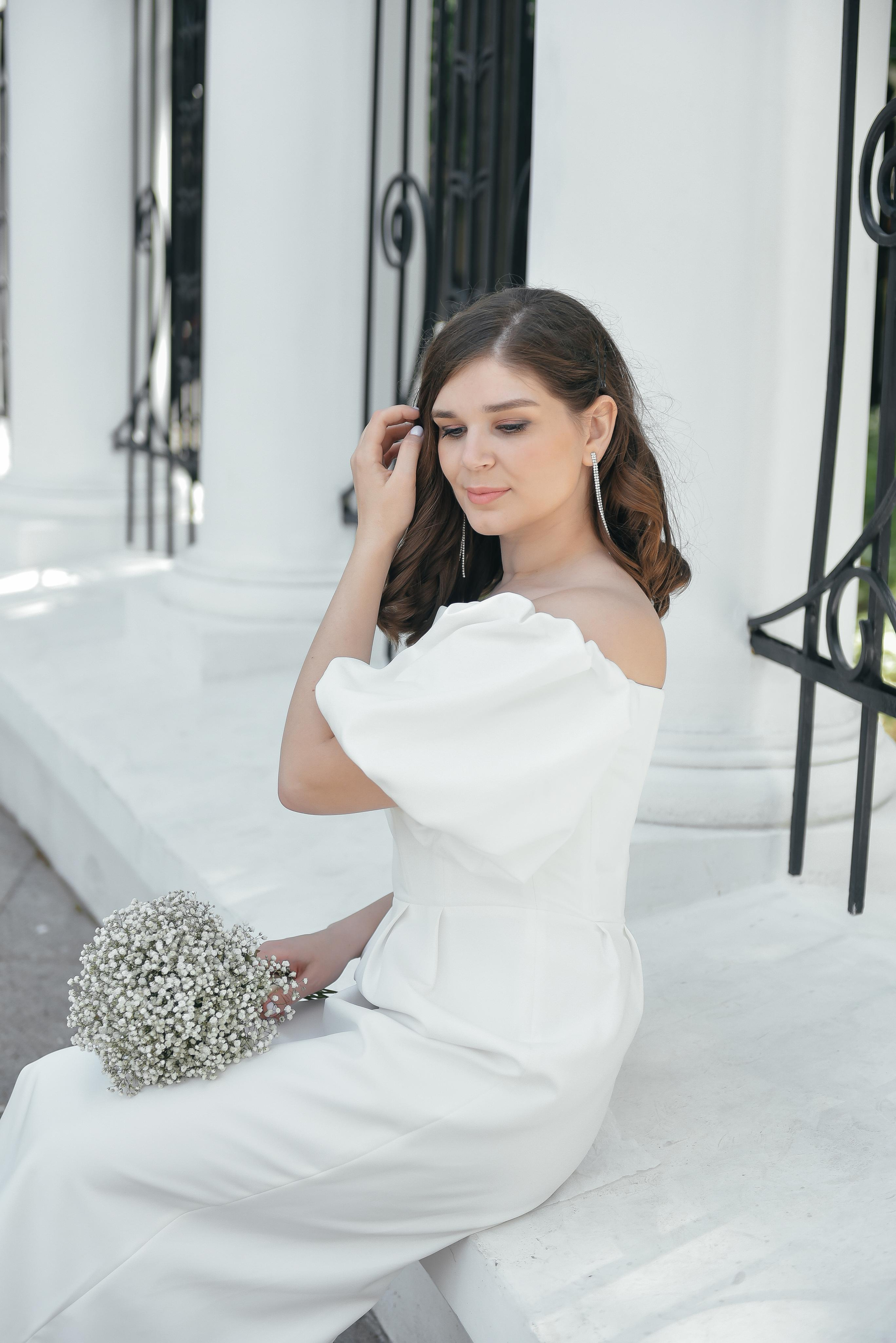 Саша и Лиза. Свадебный и семейный фотограф в Воронеже Катя Кулеш