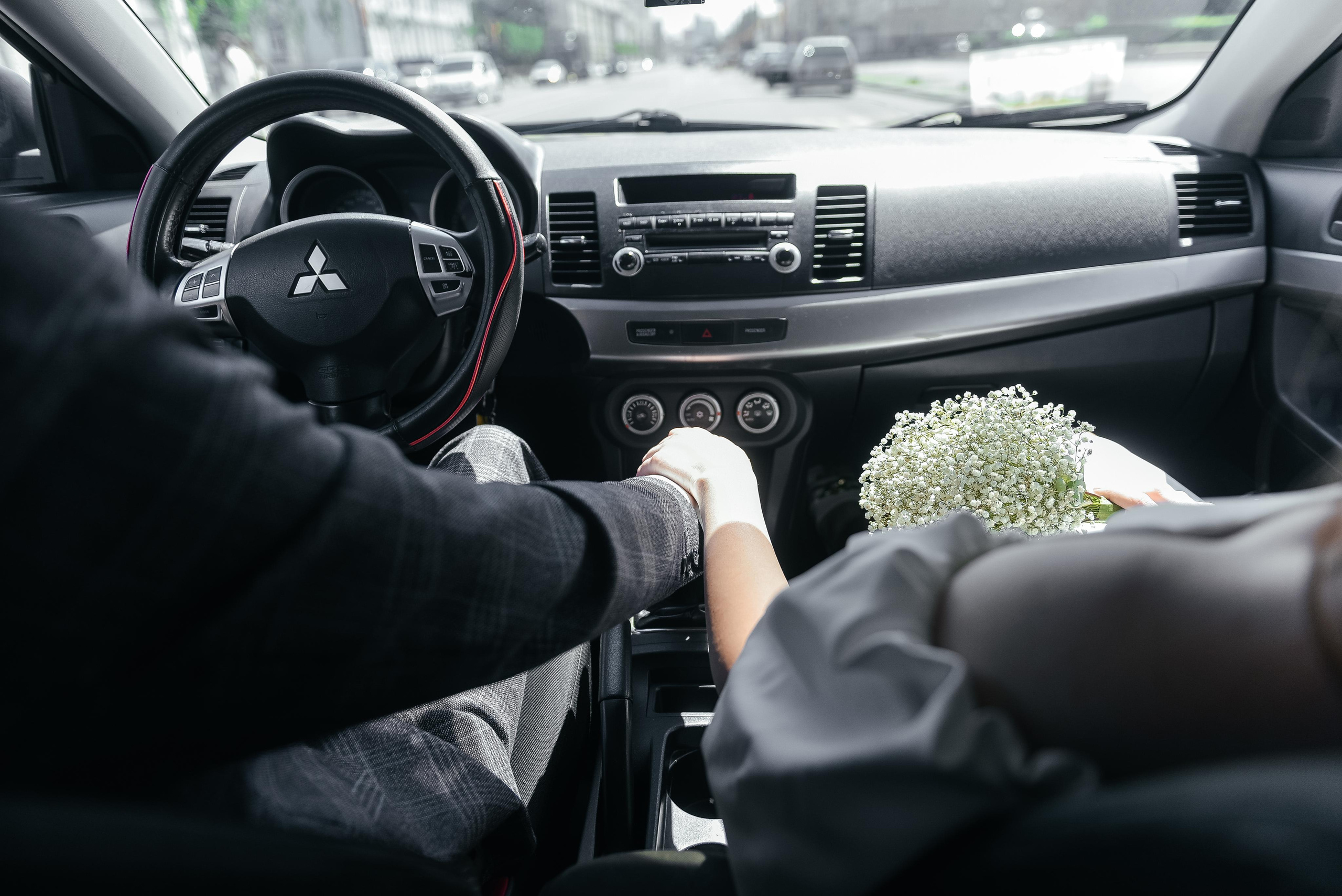 Саша и Лиза. Свадебный и семейный фотограф в Воронеже Катя Кулеш