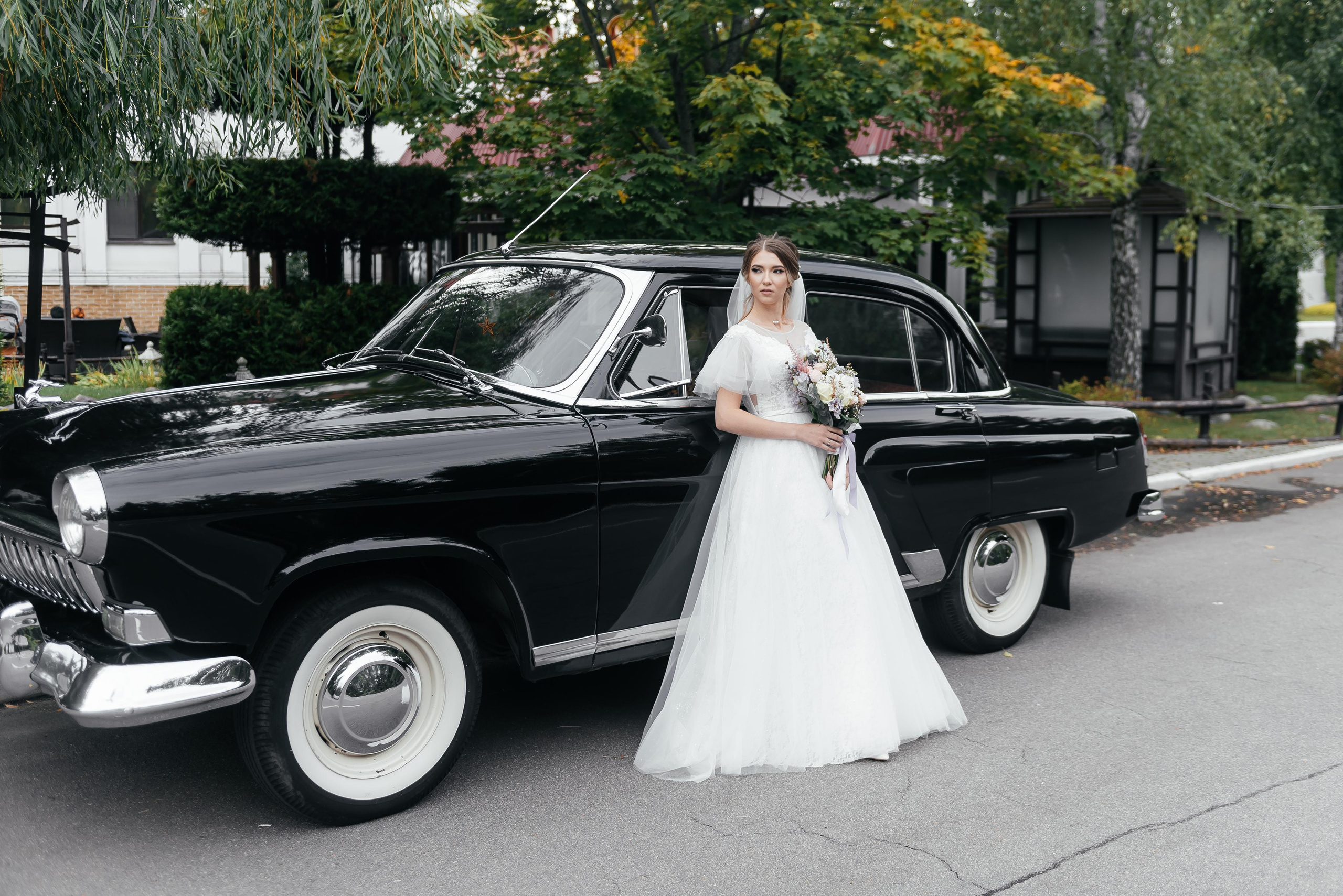 Даня и Лера. Свадебный и семейный фотограф в Воронеже Катя Кулеш