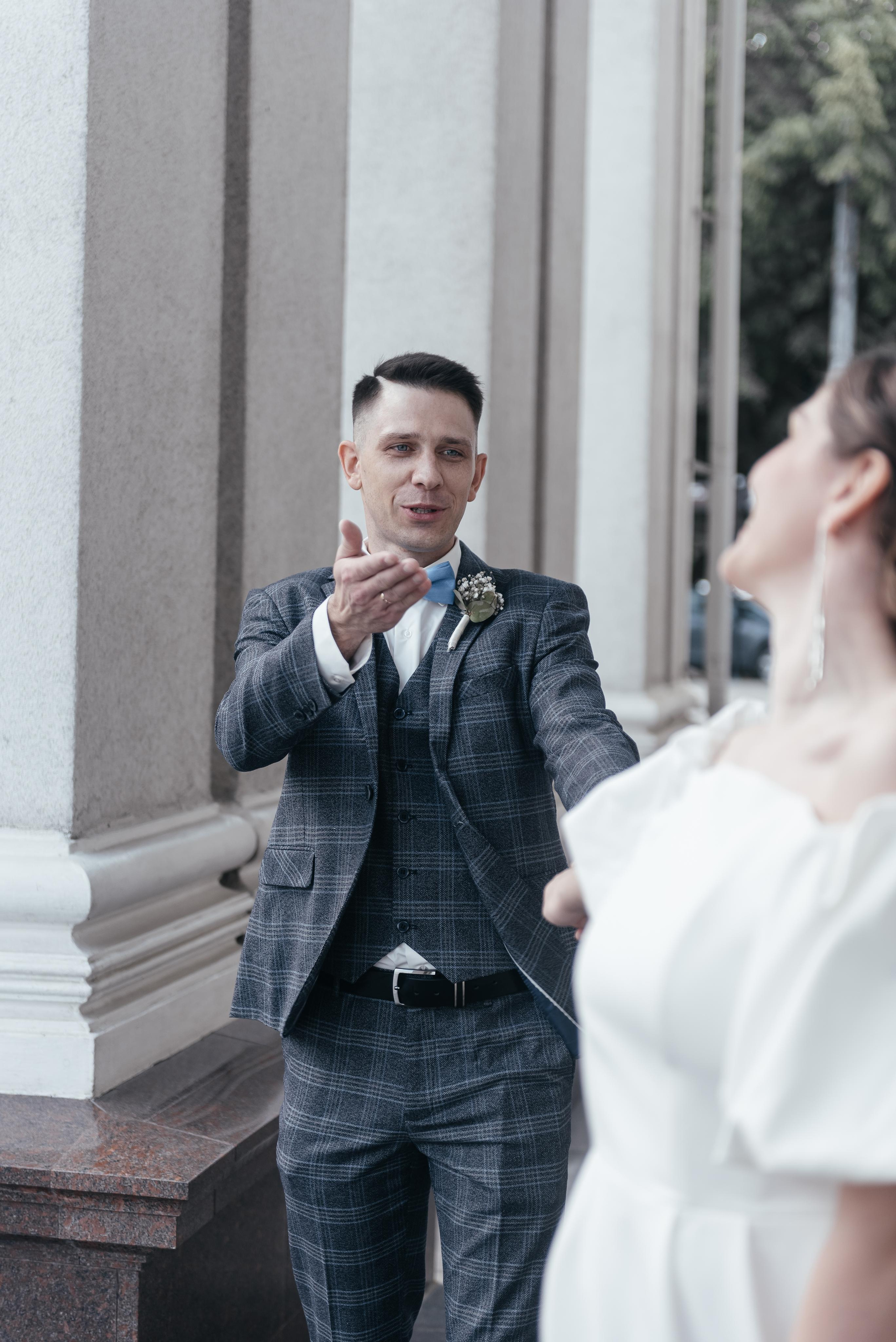 Саша и Лиза. Свадебный и семейный фотограф в Воронеже Катя Кулеш