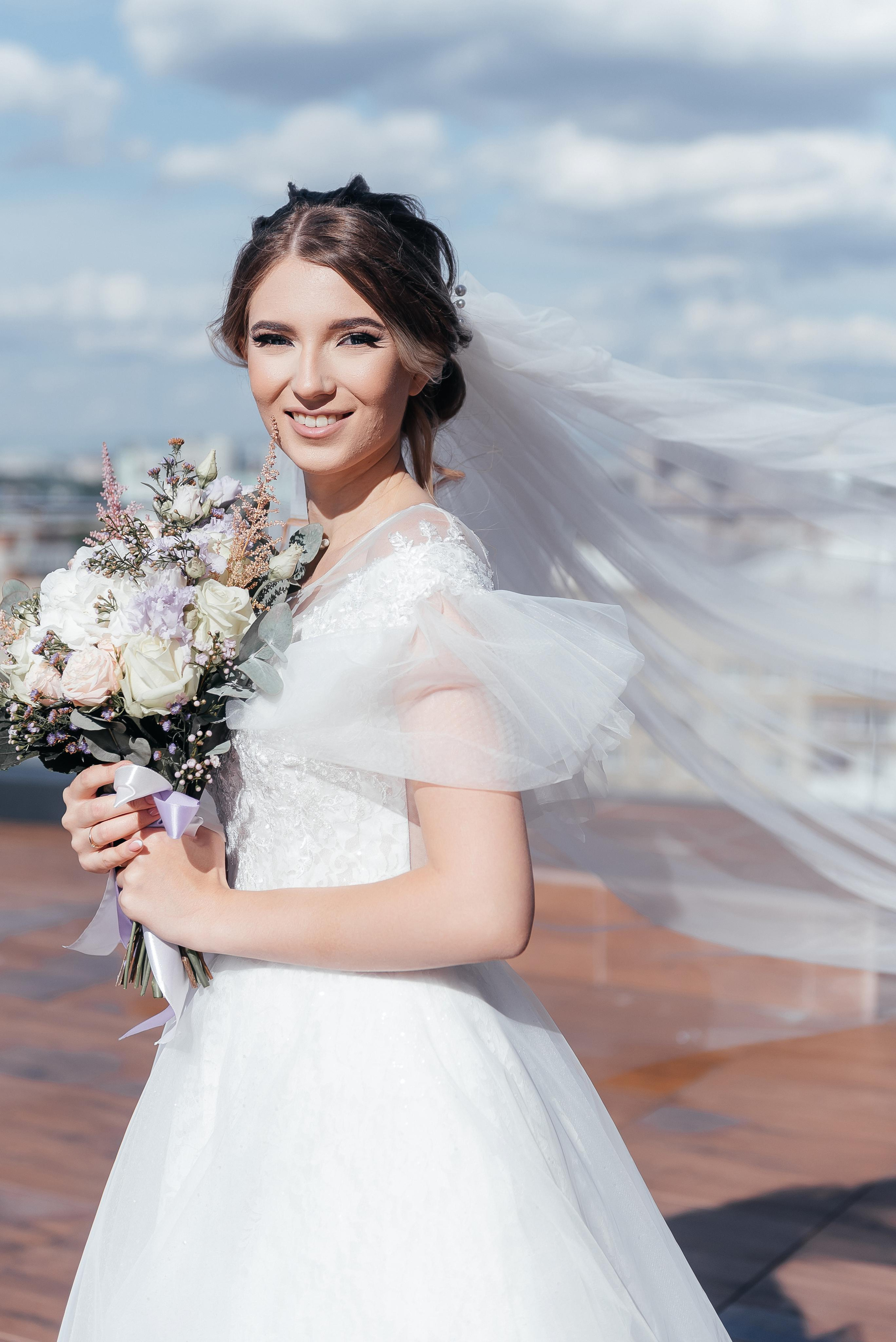 Даня и Лера. Свадебный и семейный фотограф в Воронеже Катя Кулеш