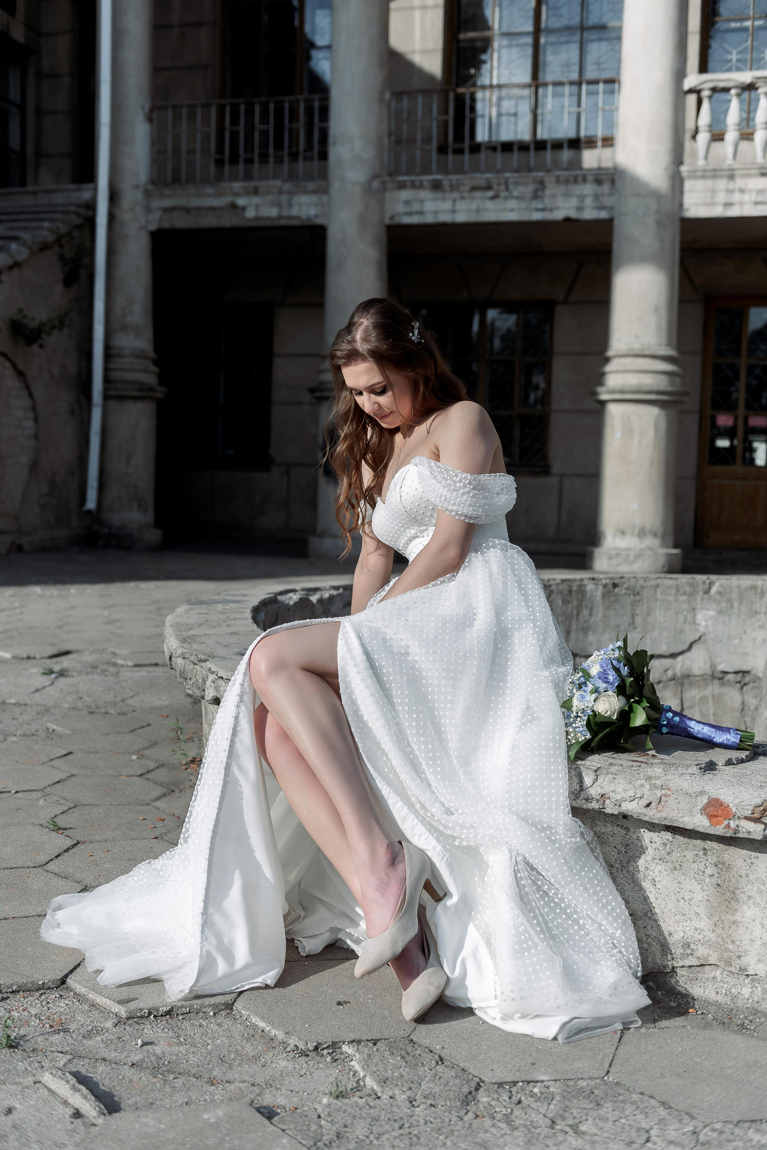 Женя и Маша. Свадебный и семейный фотограф в Воронеже Катя Кулеш