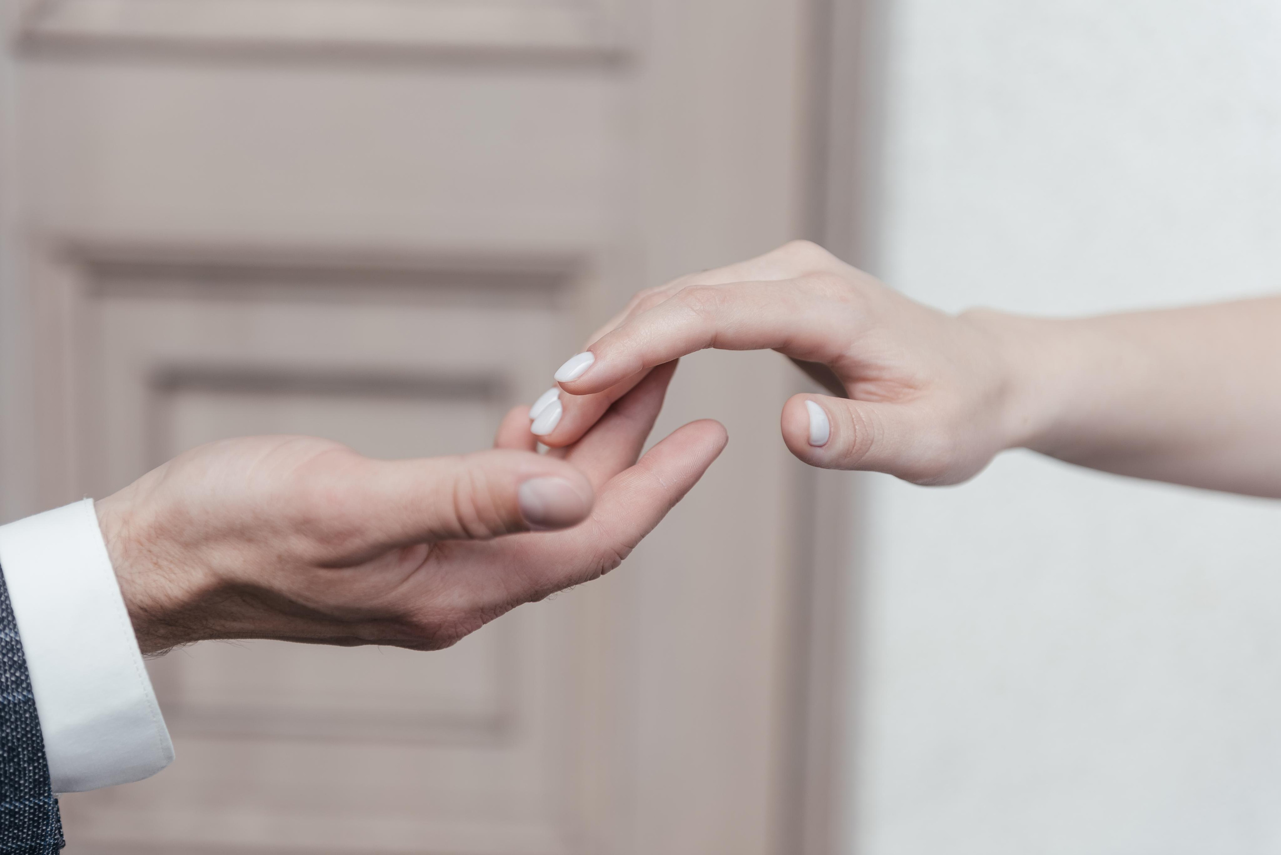 Саша и Лиза. Свадебный и семейный фотограф в Воронеже Катя Кулеш