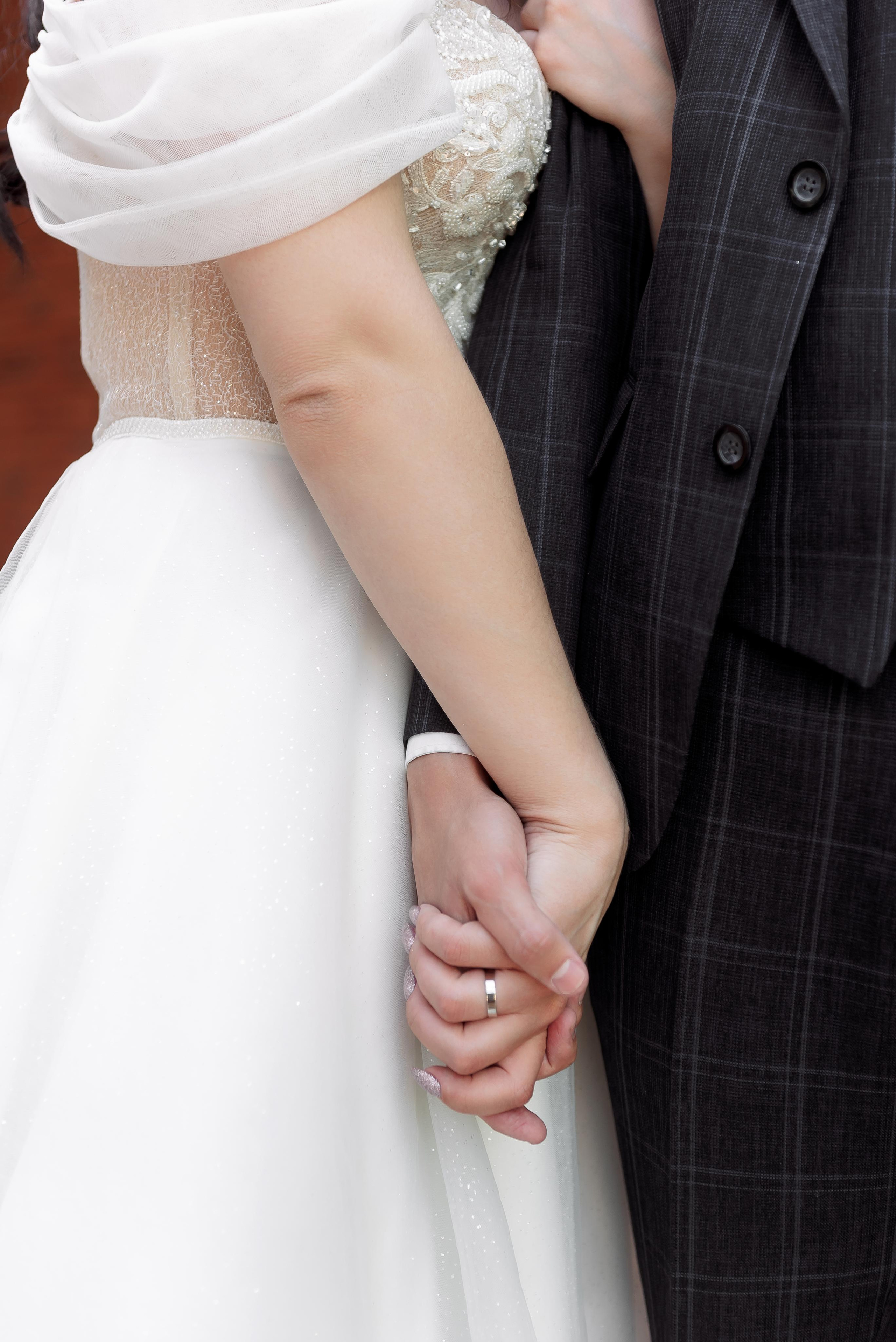 Ксения и Саша. Свадебный и семейный фотограф в Воронеже Катя Кулеш