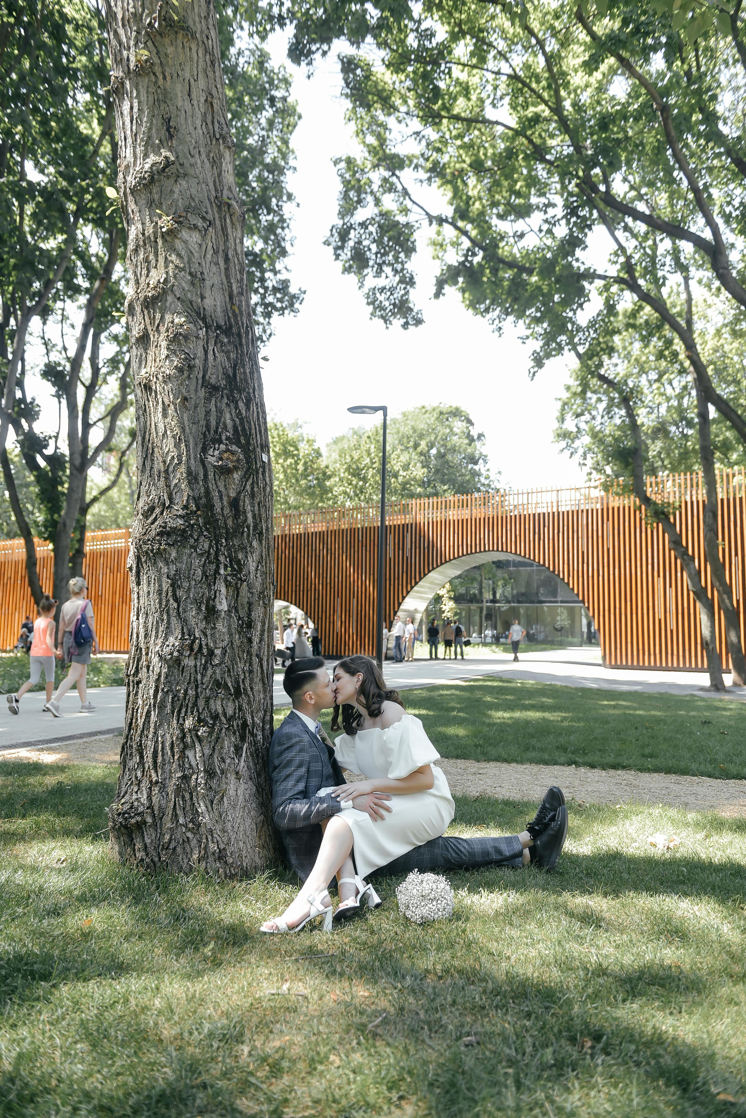 Саша и Лиза. Свадебный и семейный фотограф в Воронеже Катя Кулеш