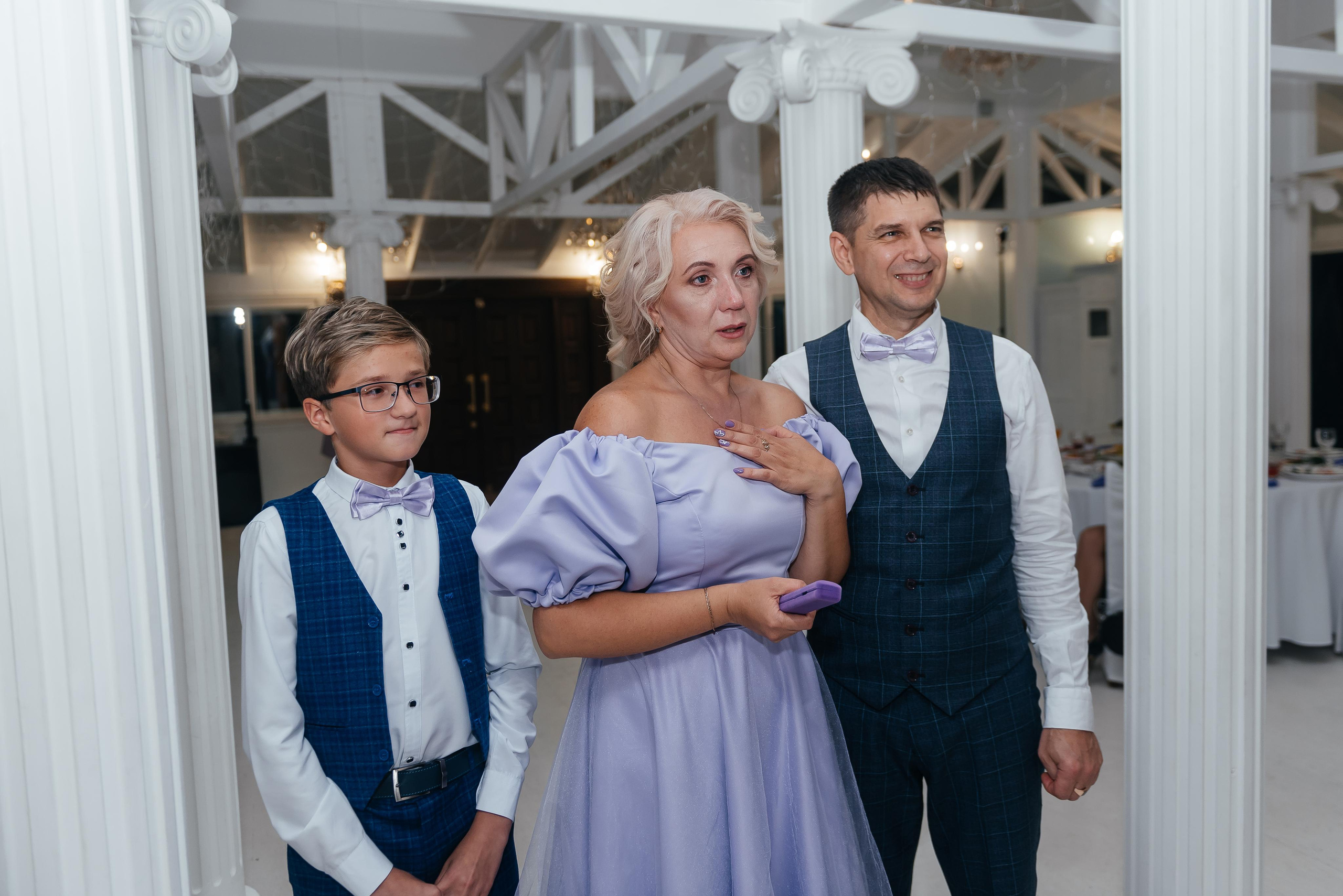 Даня и Лера. Свадебный и семейный фотограф в Воронеже Катя Кулеш