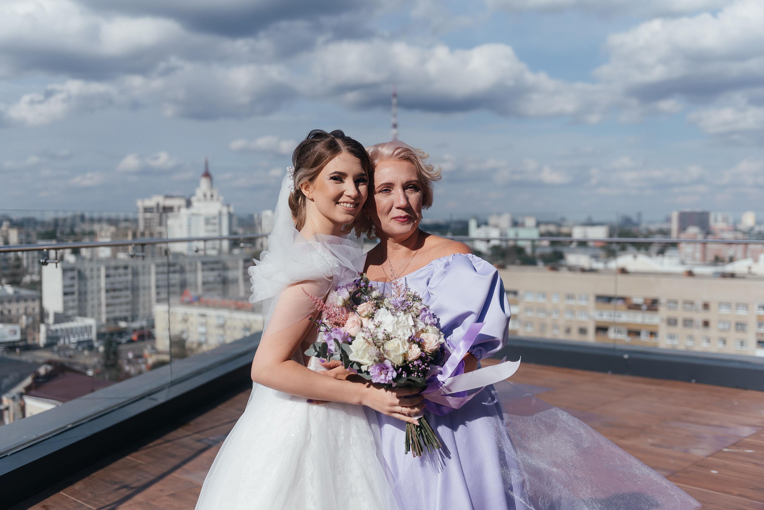 Даня и Лера. Свадебный и семейный фотограф в Воронеже Катя Кулеш