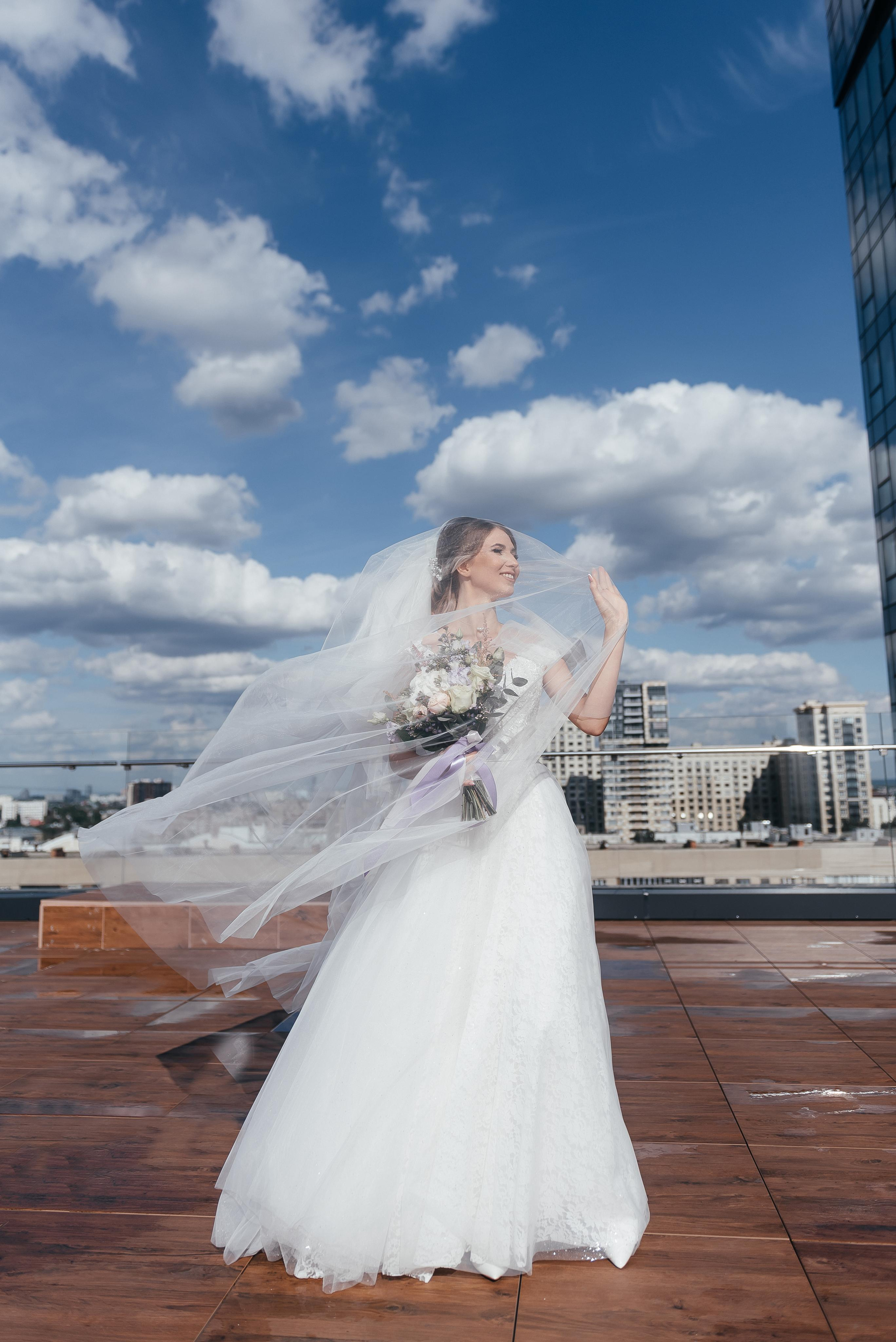 Даня и Лера. Свадебный и семейный фотограф в Воронеже Катя Кулеш