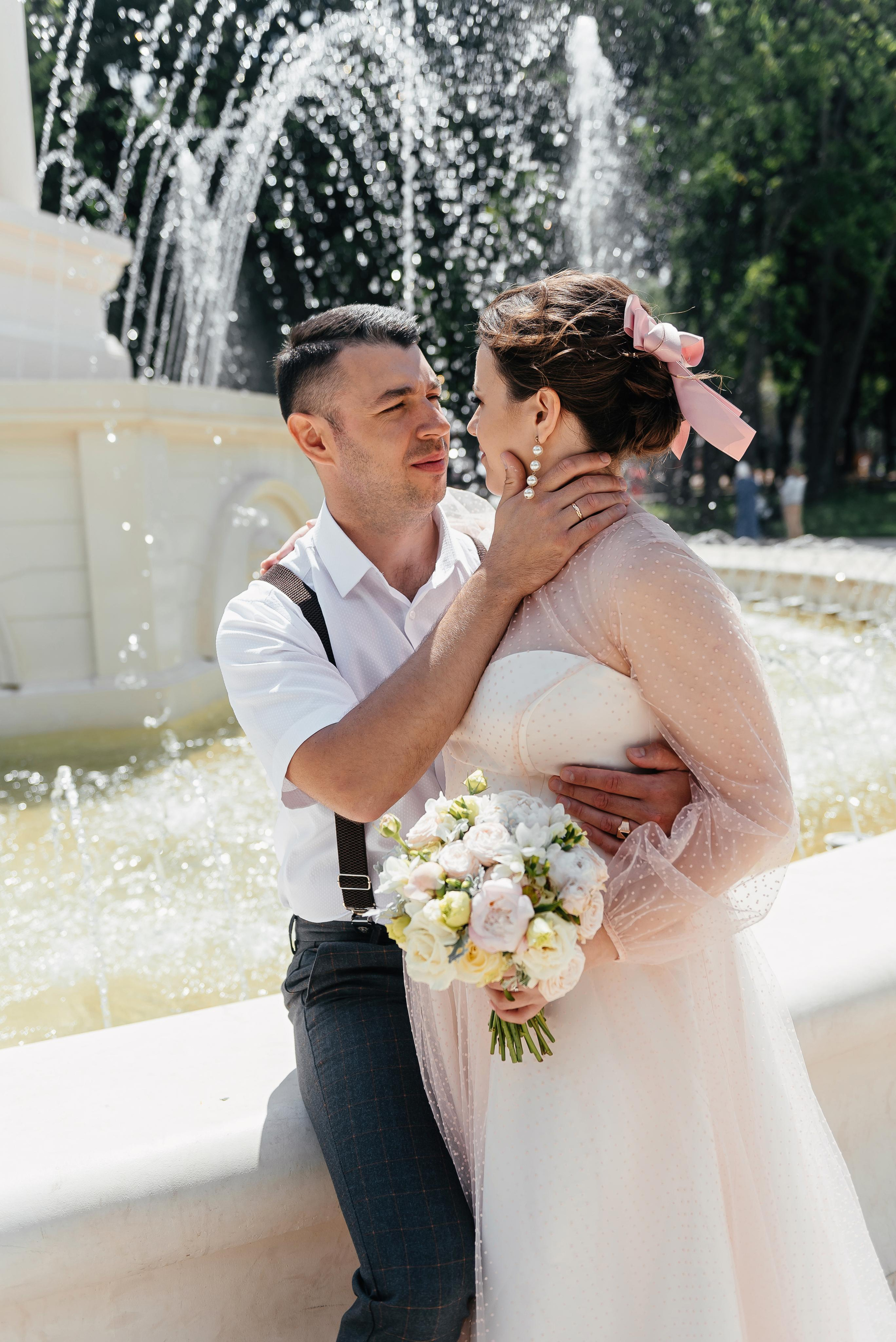 2.7.22. Свадебный и семейный фотограф в Воронеже Катя Кулеш