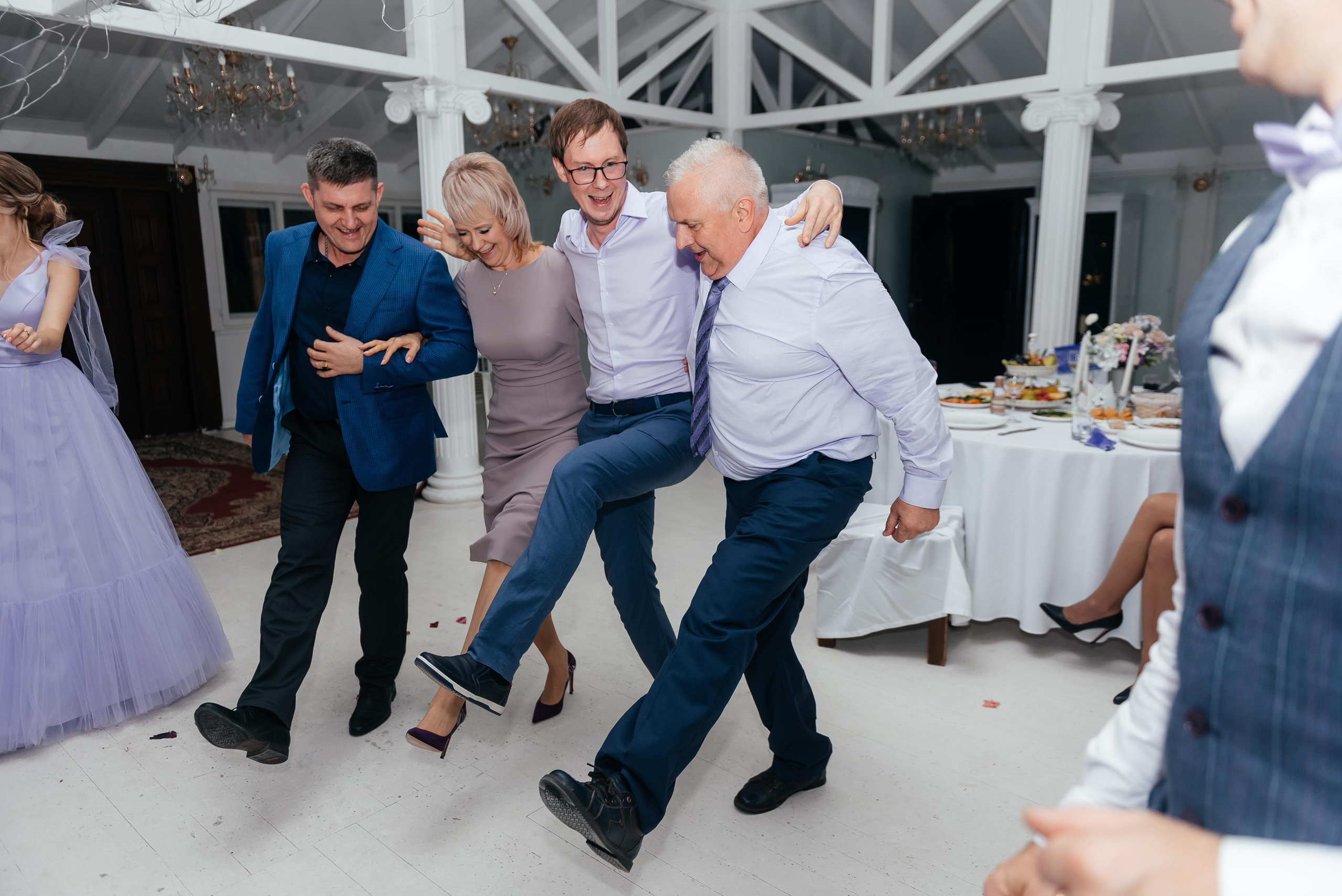 Даня и Лера. Свадебный и семейный фотограф в Воронеже Катя Кулеш